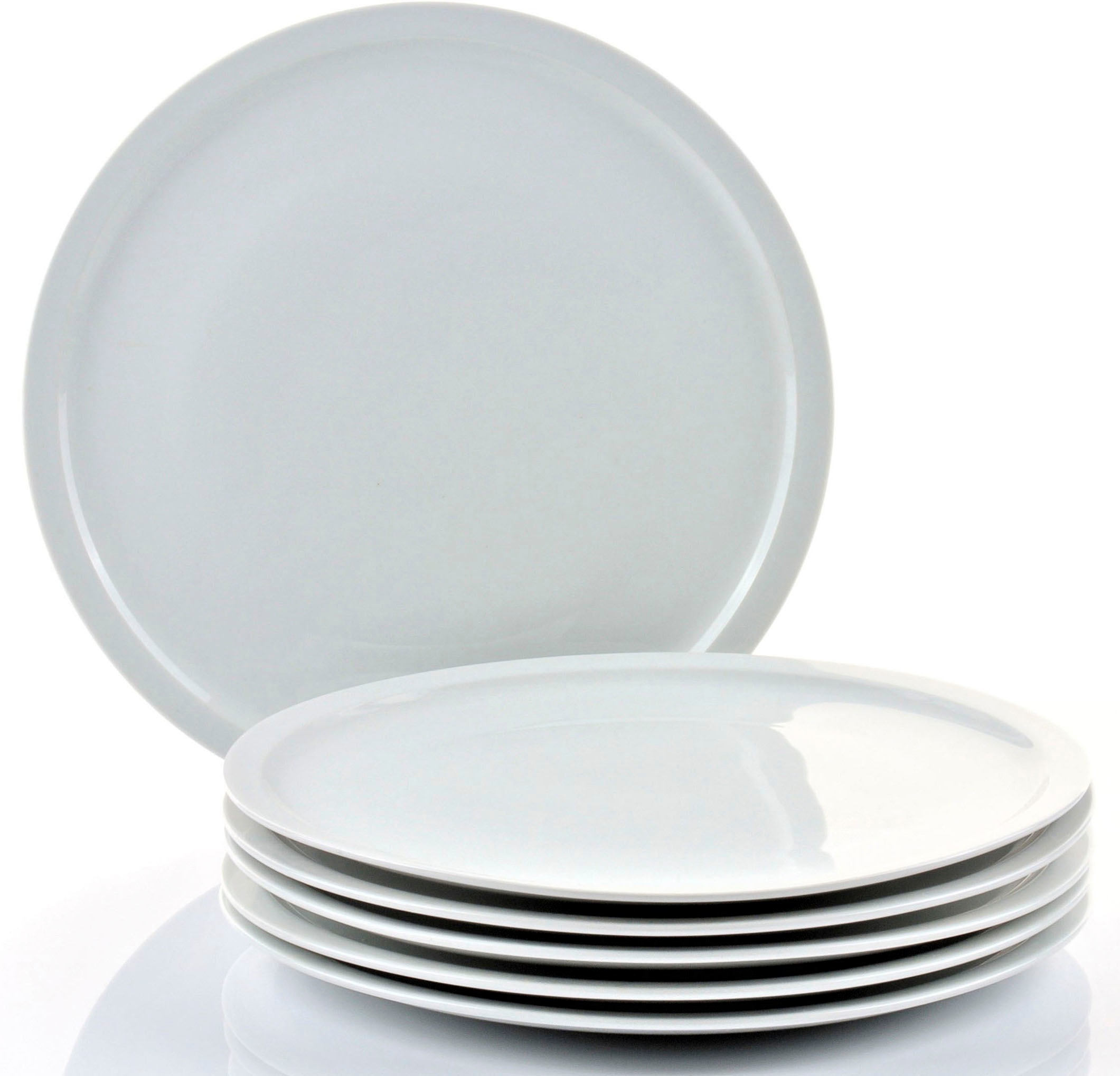 Retsch Arzberg Pizzateller »Pizzateller« Porzellan günstig online kaufen