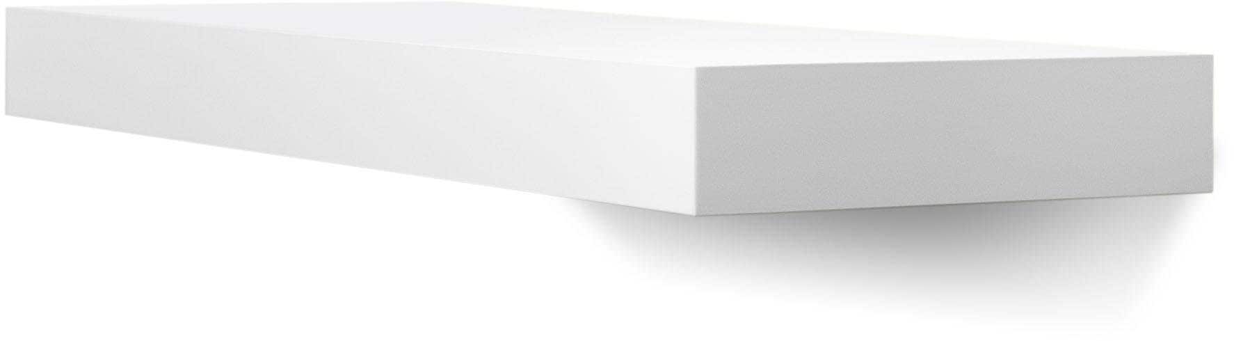 TemaHome Wandboard »Balda«, mit einer Metallstange zur Wandmontage, in unterschiedlichen Größen