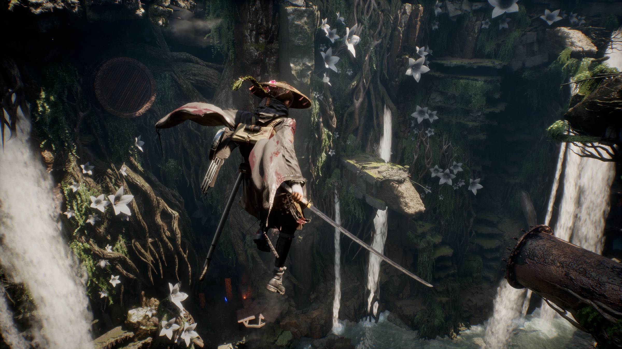 Fictions Spielesoftware »Beast of Reincarnation« Xbox Series X