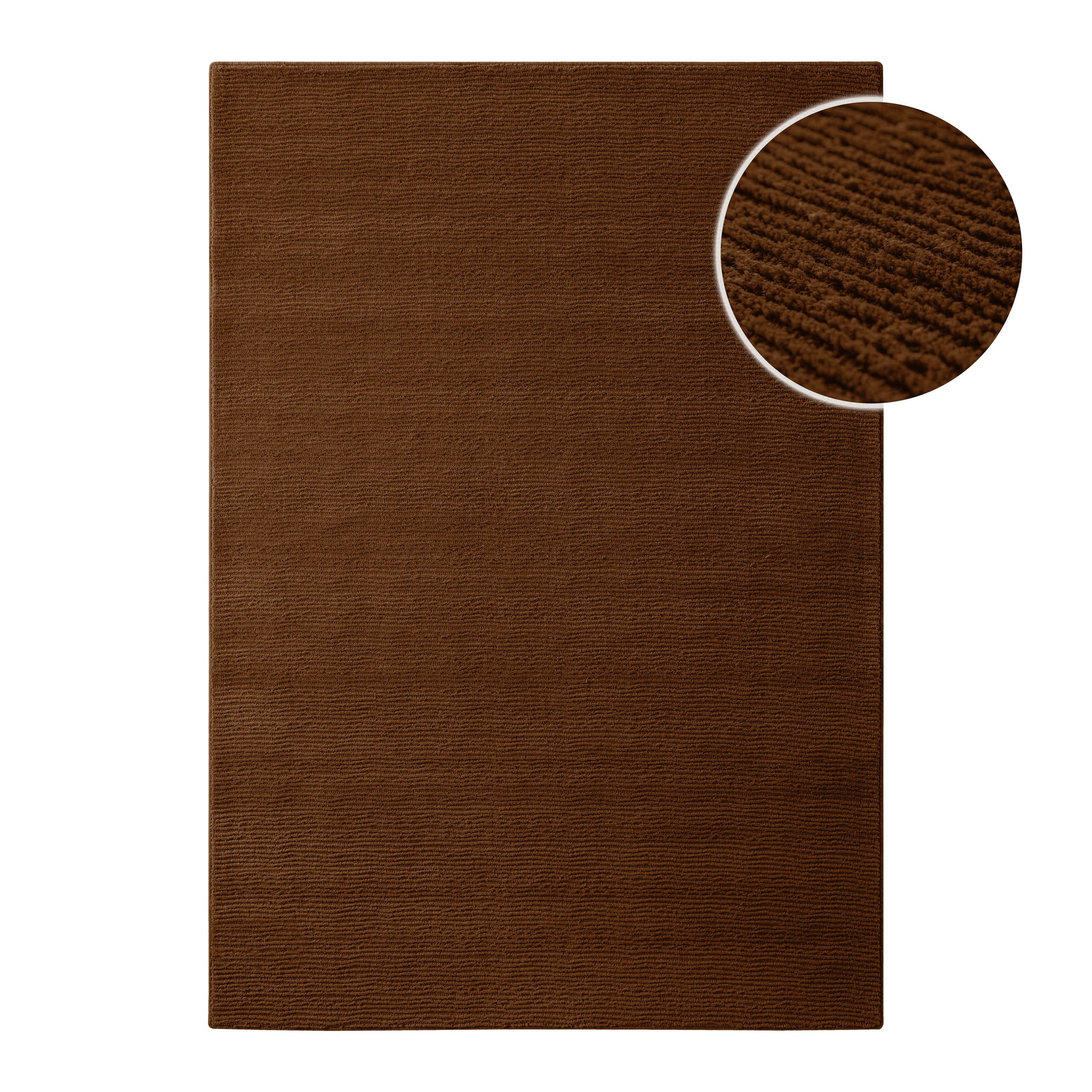 Wecon home Teppich »Castello ONE« rechteckig 7 mm Höhe günstig online kaufen