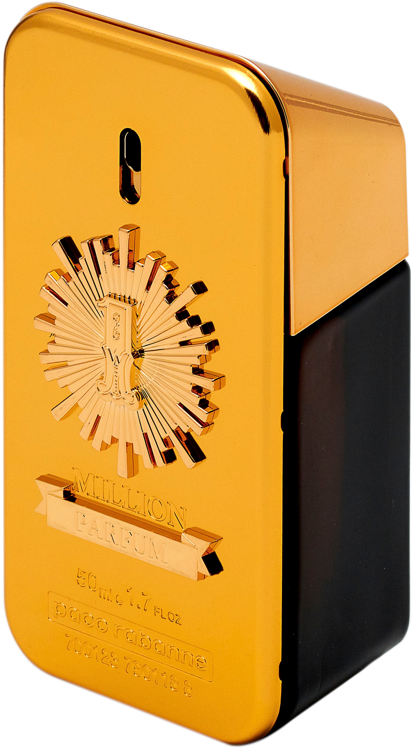 Bild von paco rabanne Eau de Parfum »1 Million«