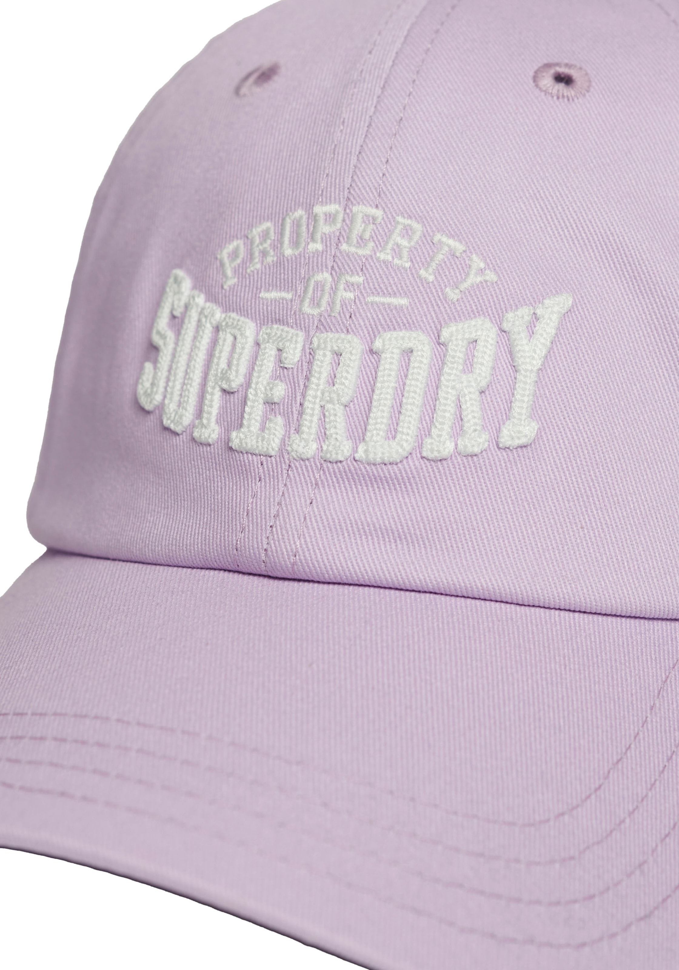 Superdry Baseball Cap »GRAPHIC BASEBALL CAP«