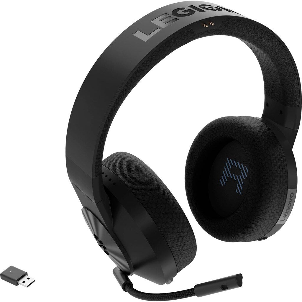 Lenovo Gaming-Headset »Legion H600«