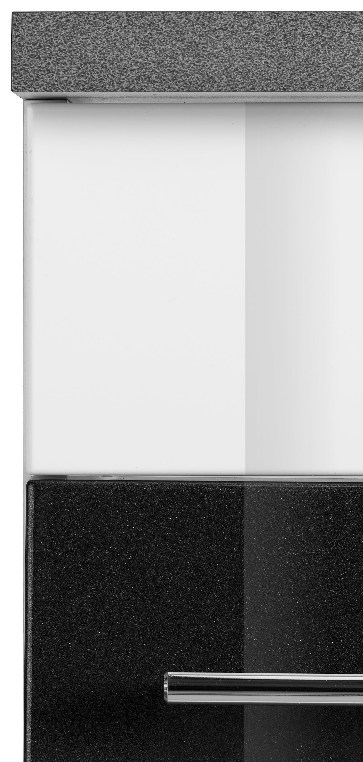 HELD MÖBEL Spülenschrank »Trient«, 100 cm breit, inkl. Einbauspüle