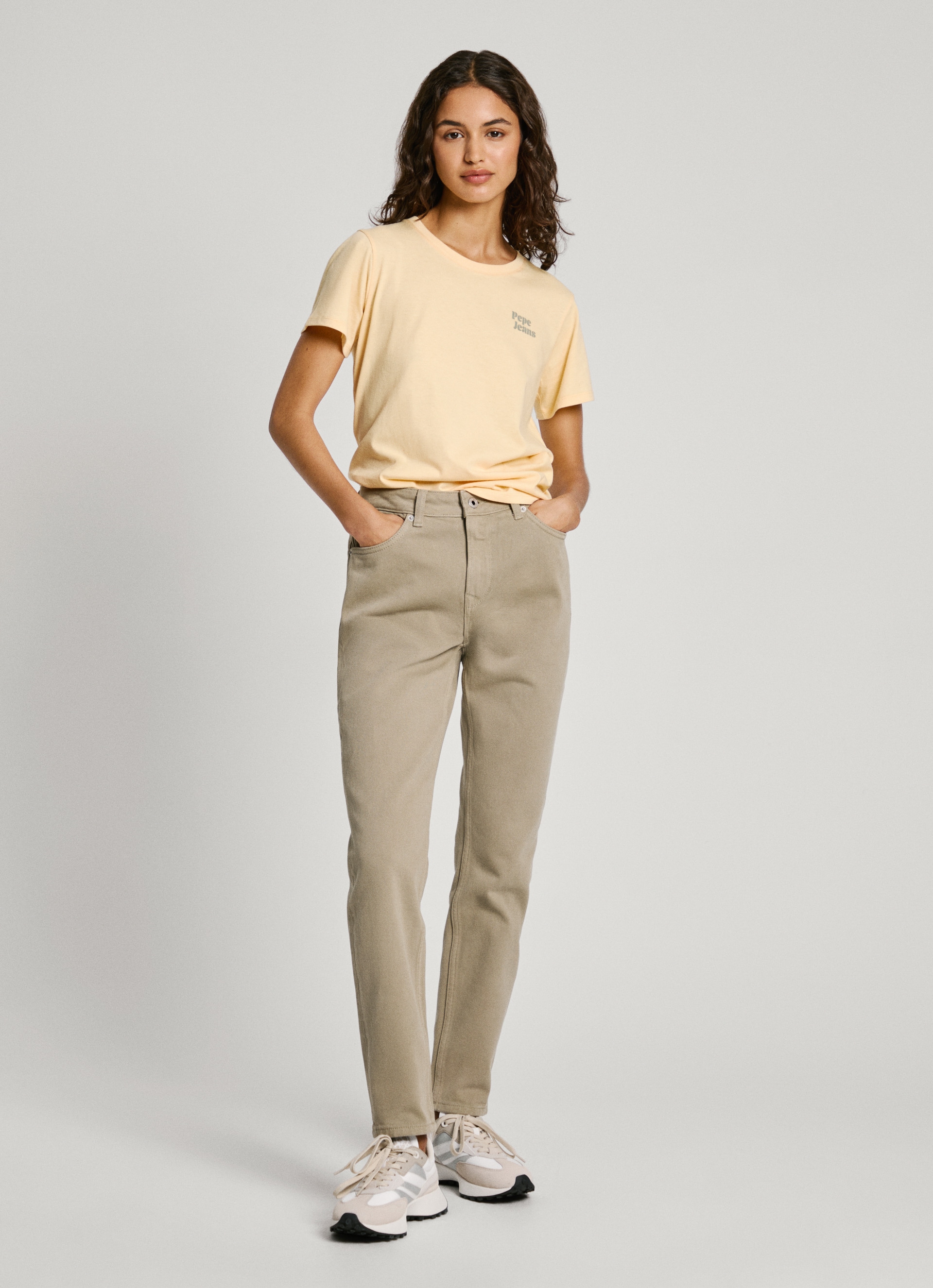 Pepe Jeans T-Shirt »EFFIE«