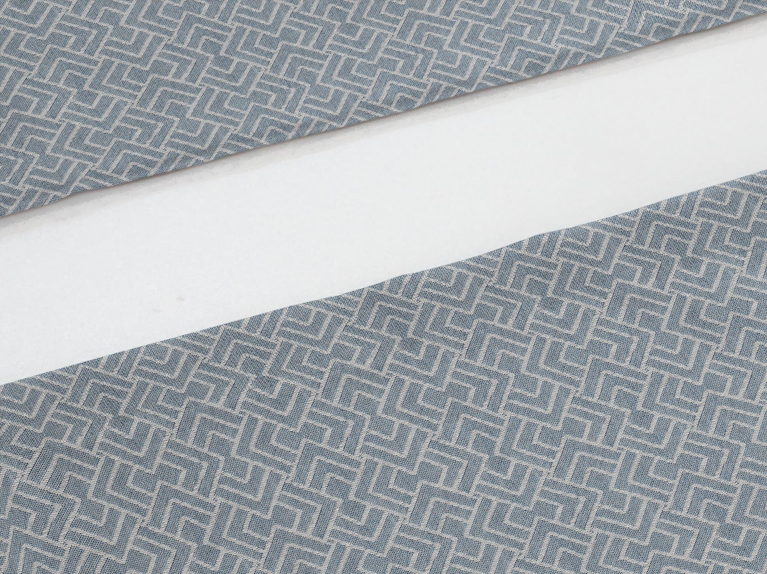 Adam Platzset »Graphic Ventus Light«, (2 St.), GOTS organic,zertifiziert durch CERES 0242,Made in Germany