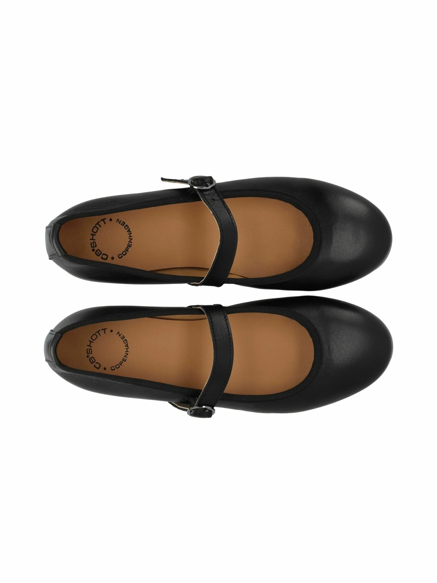 Ca'Shott Ballerina »Ca'Shott Ballet flats CASELVIRA«
