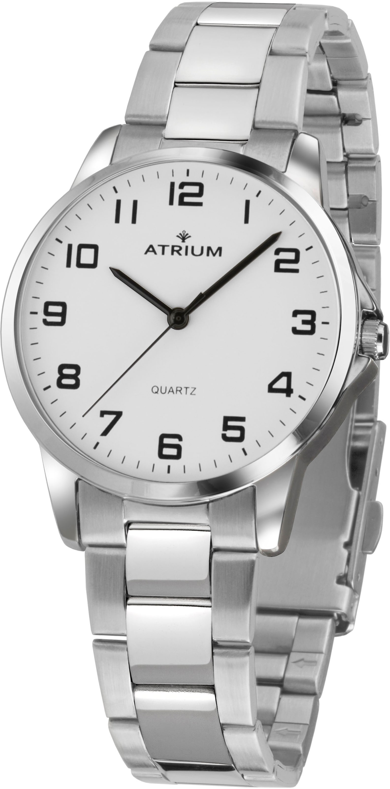 Atrium Quarzuhr »A36-30«, Armbanduhr, Herrenuhr günstig online kaufen