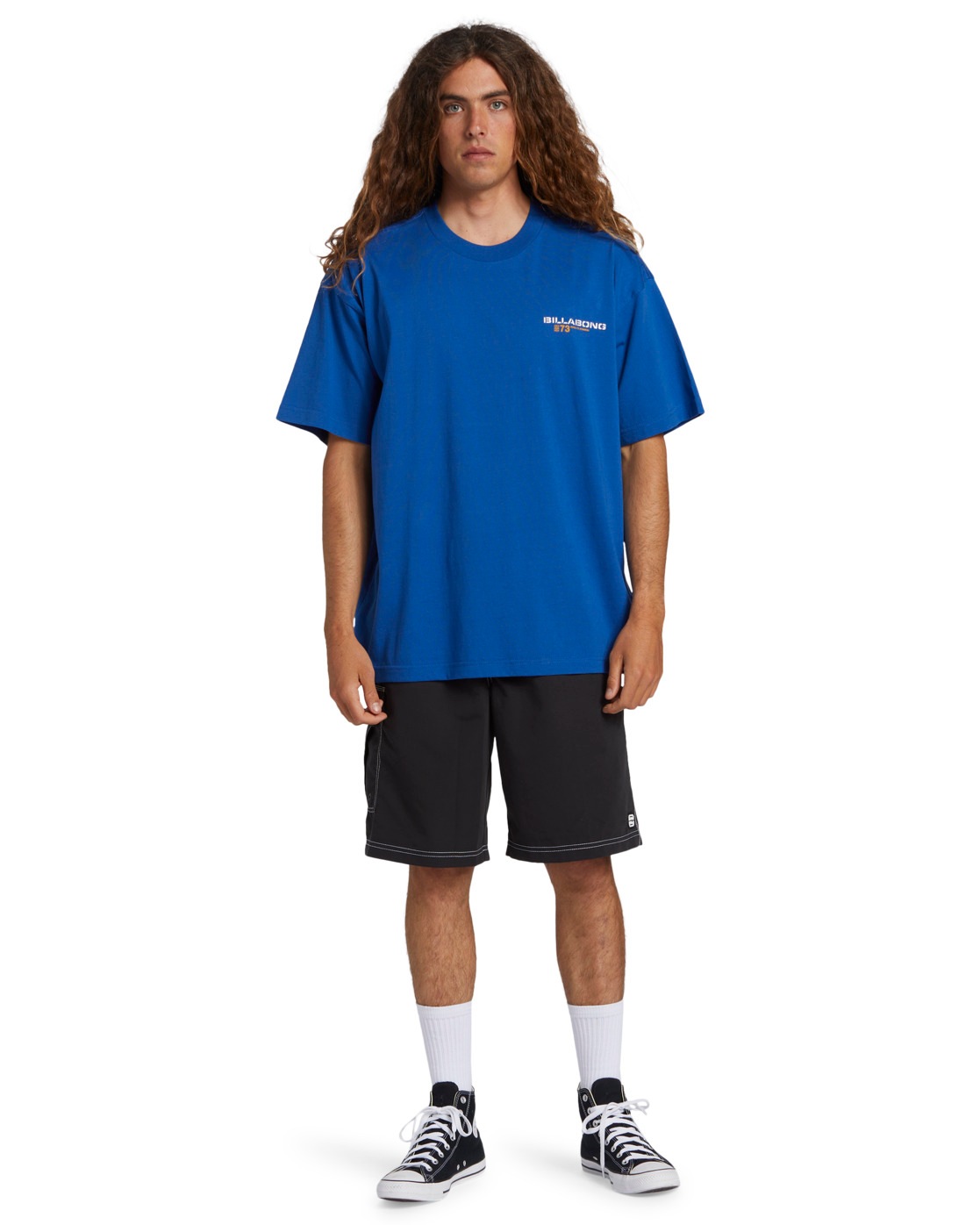Billabong T-Shirt »Spec 73 Og«