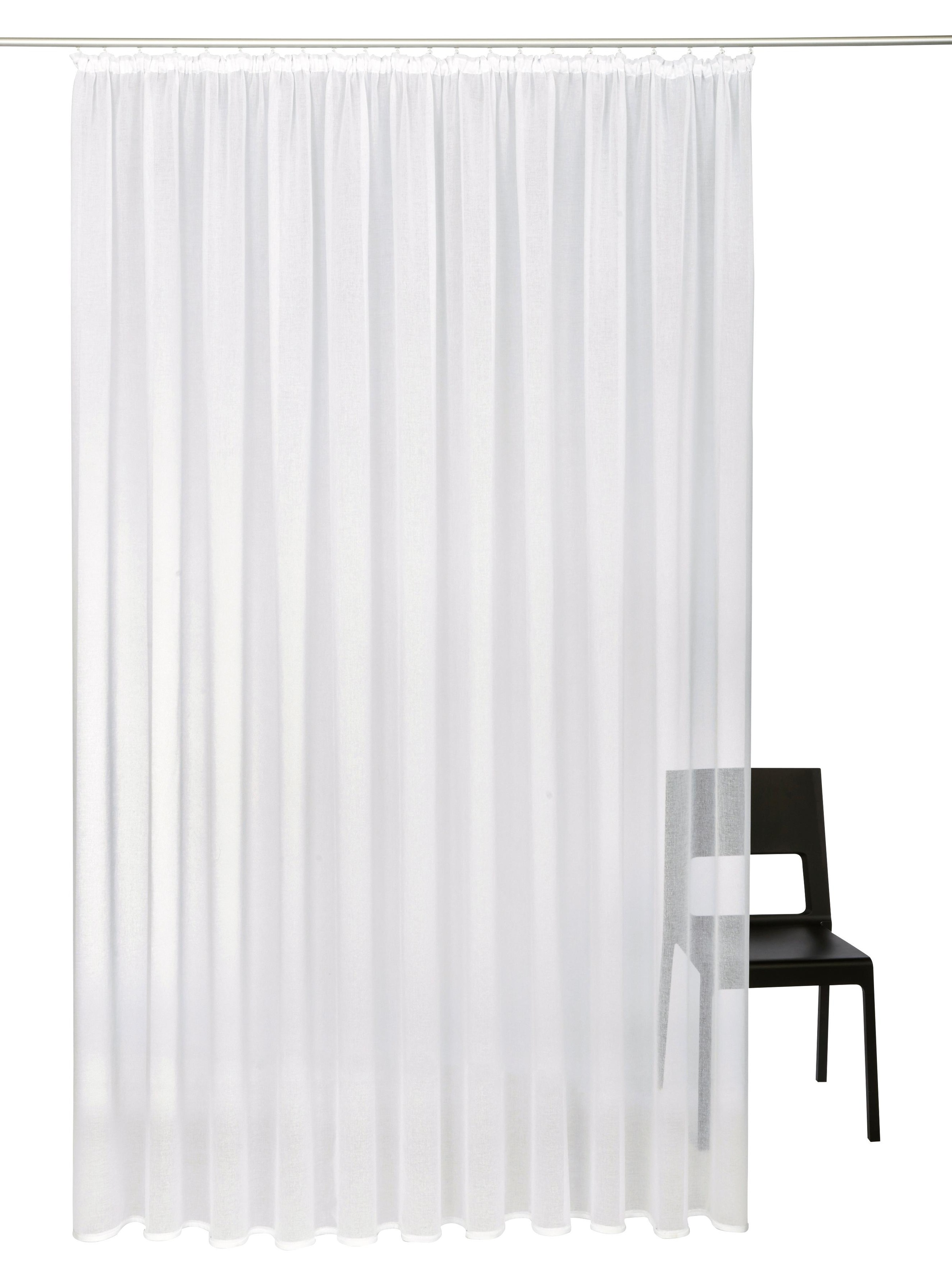 my home Gardine »Dolly«, (1 St.), Bestseller, Store günstig online kaufen