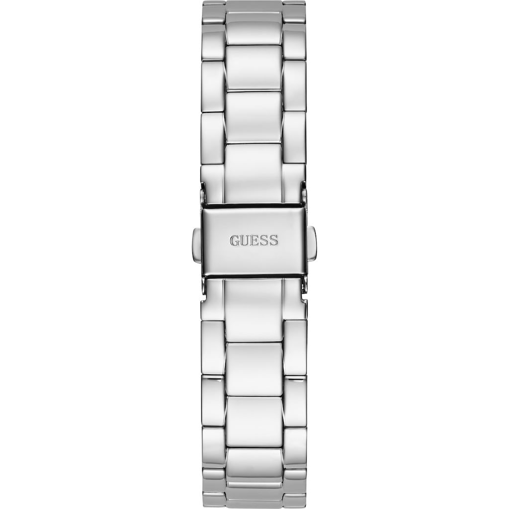 Guess Quarzuhr »GW0308L1,LUNA«