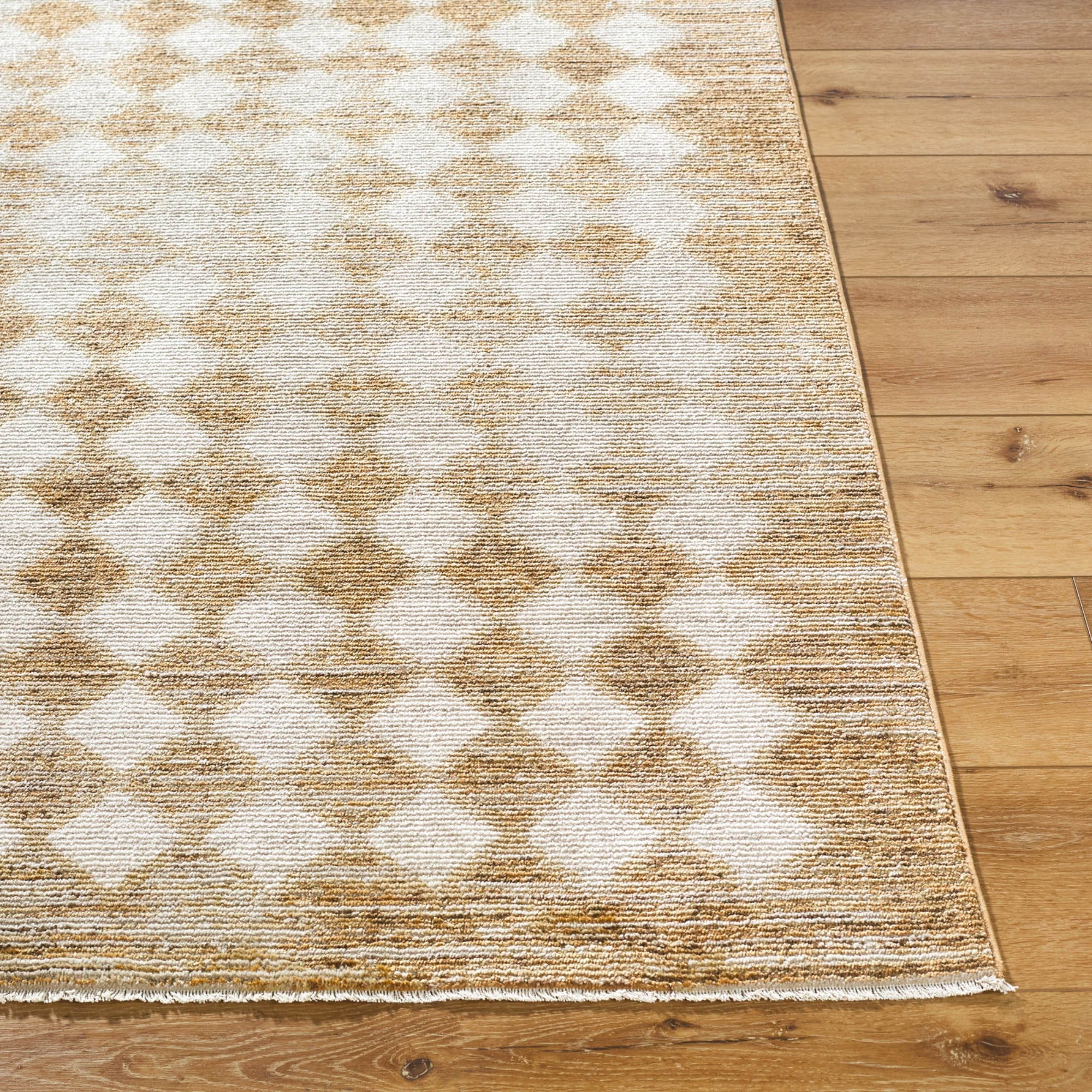 Livabliss Teppich »Myrtle Avenue V« rechteckig 18,1 mm Höhe Exklusiver Designer-Teppich