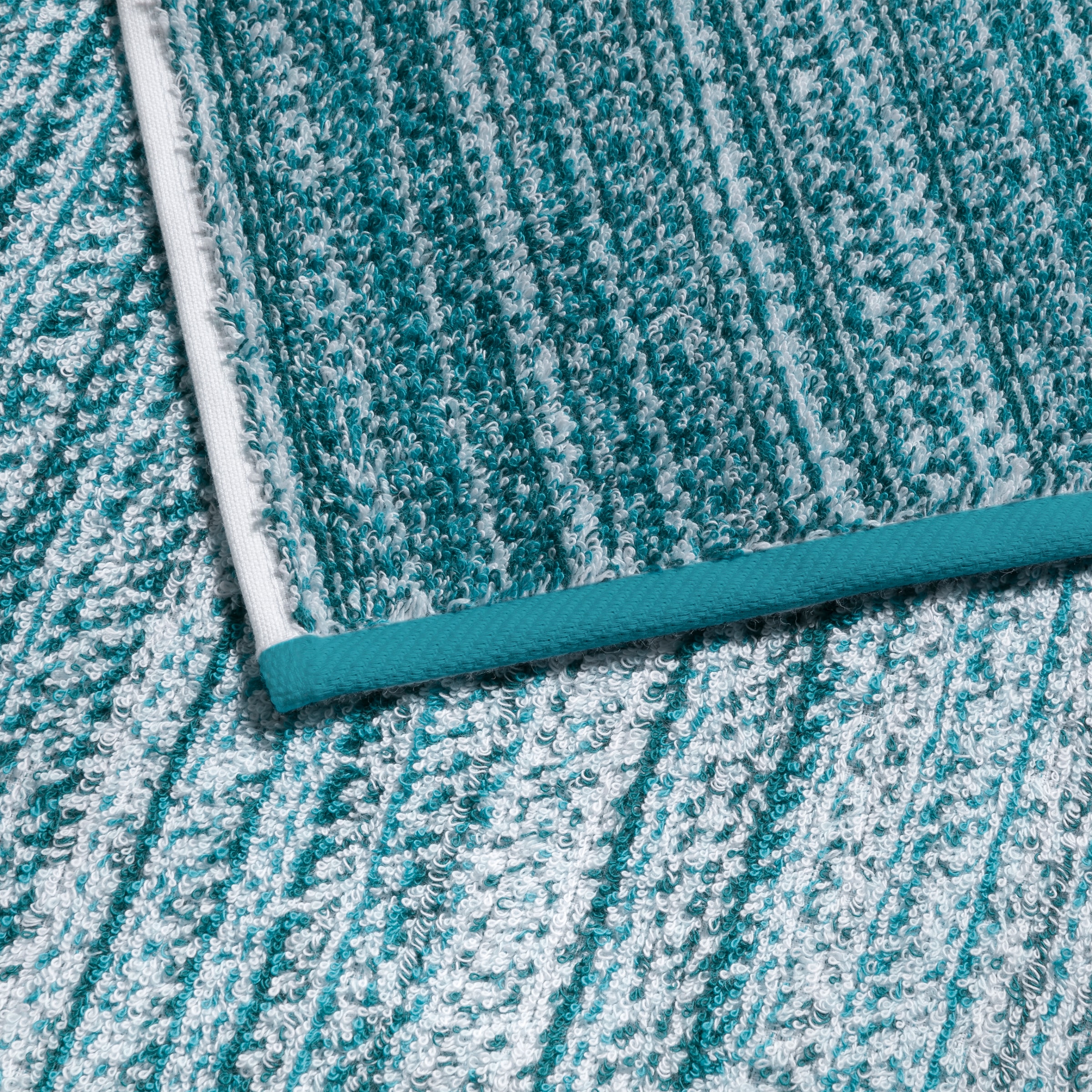 Möve Handtücher »Tide« im Jacquard-Design