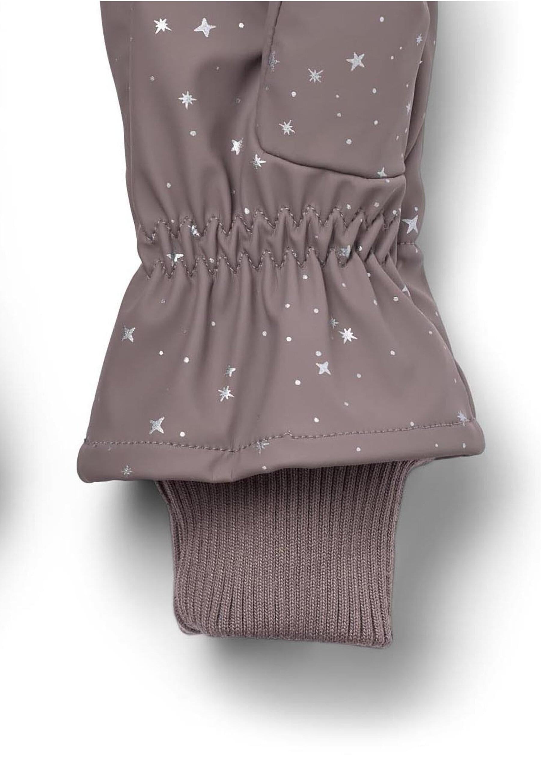 WHEAT Baumwollhandschuhe »WHEAT Winter Mittens Stormy«