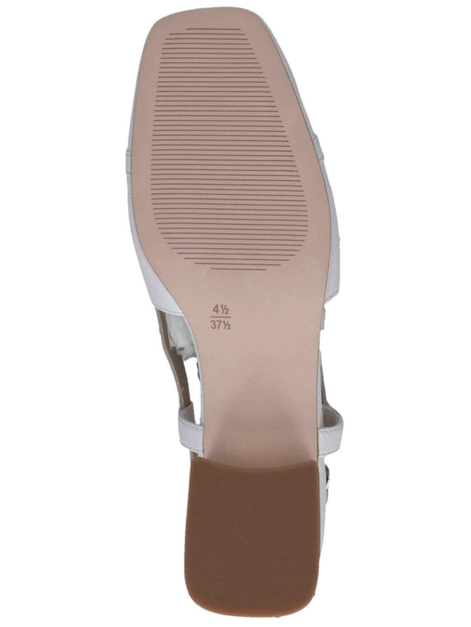 Caprice Slingpumps »Caprice Pumps Nappaleder«