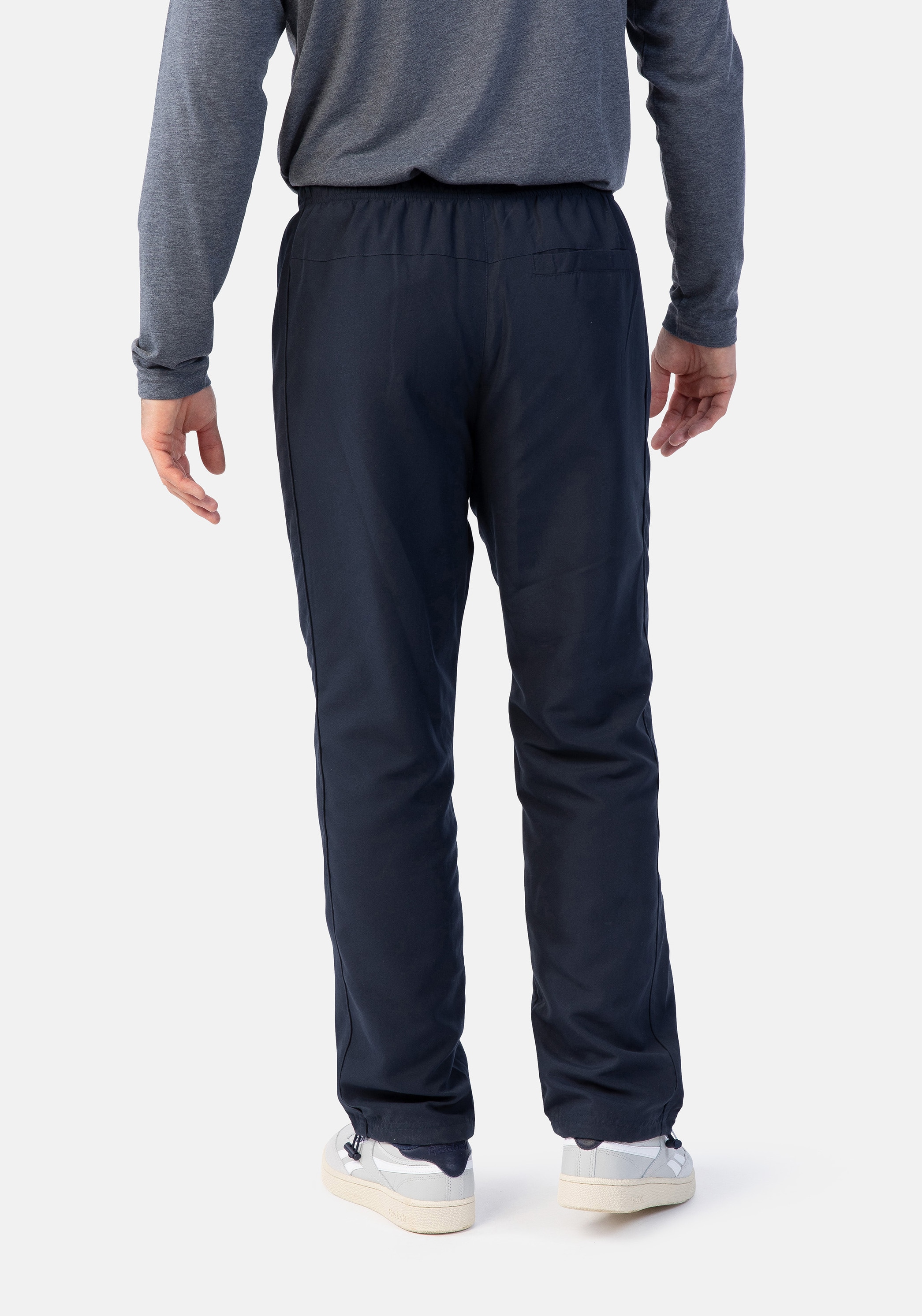 Stooker Men Sporthose »Microfaser Trainingshose«, Regular Fit Sport Microfaser für Herren