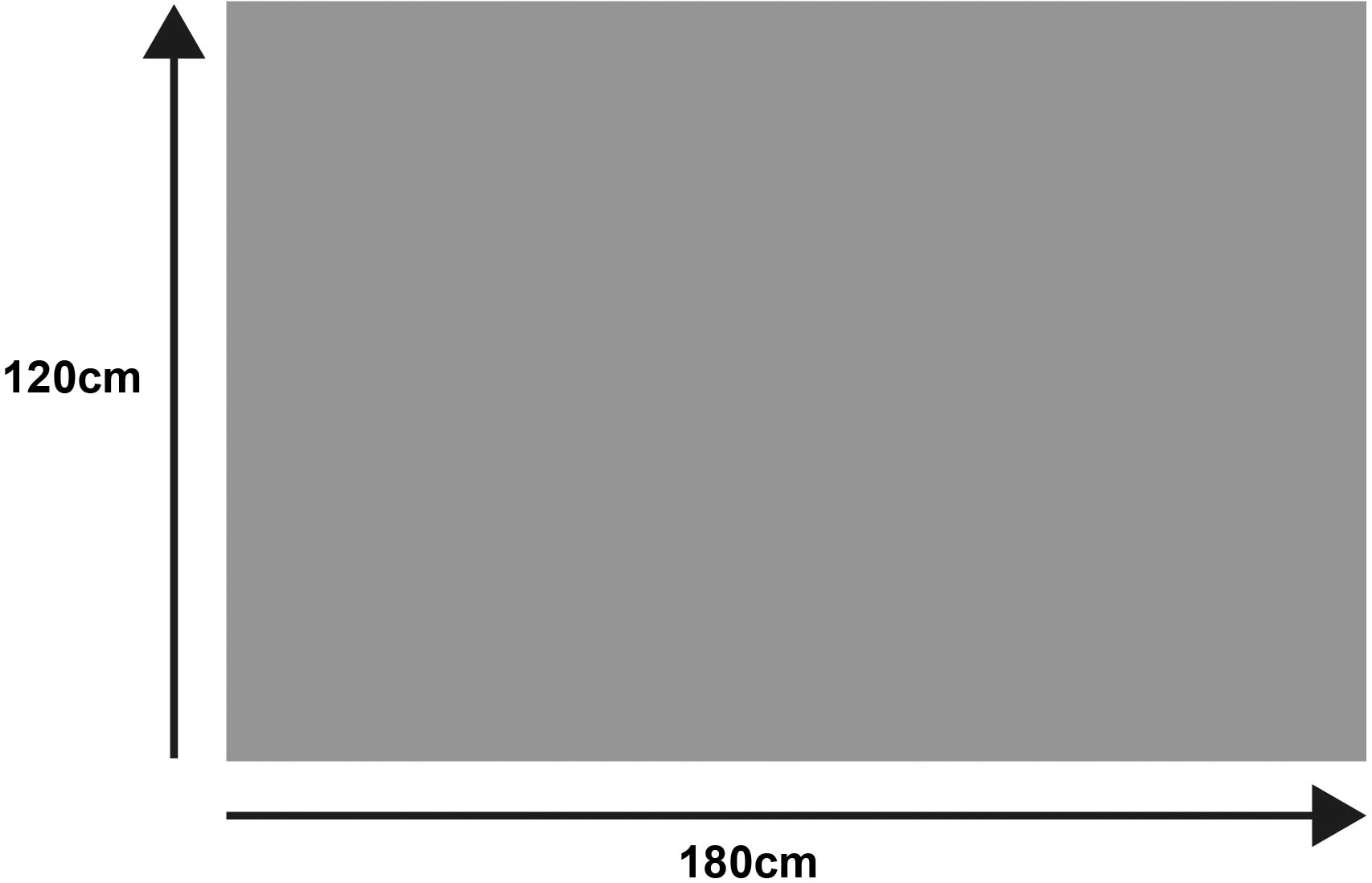 Kleen-Tex HOME Teppich »Seruna« rechteckig 10 mm Höhe