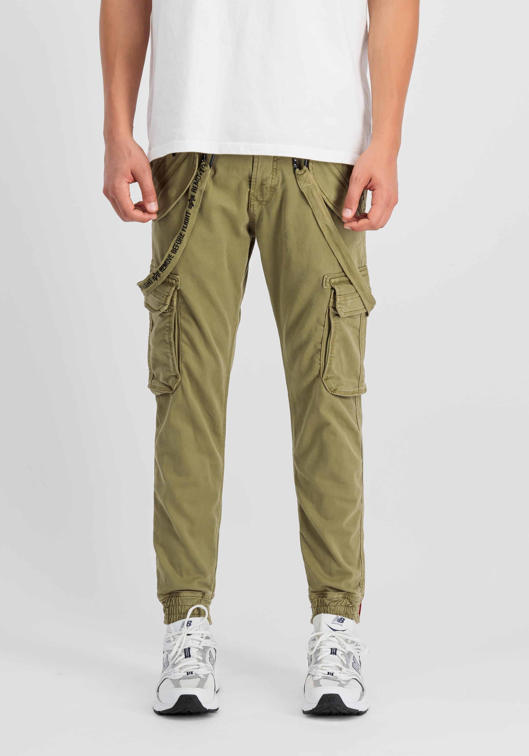 Alpha Industries Cargohose »Alpha Industries Men - Pants Utility Pant«
