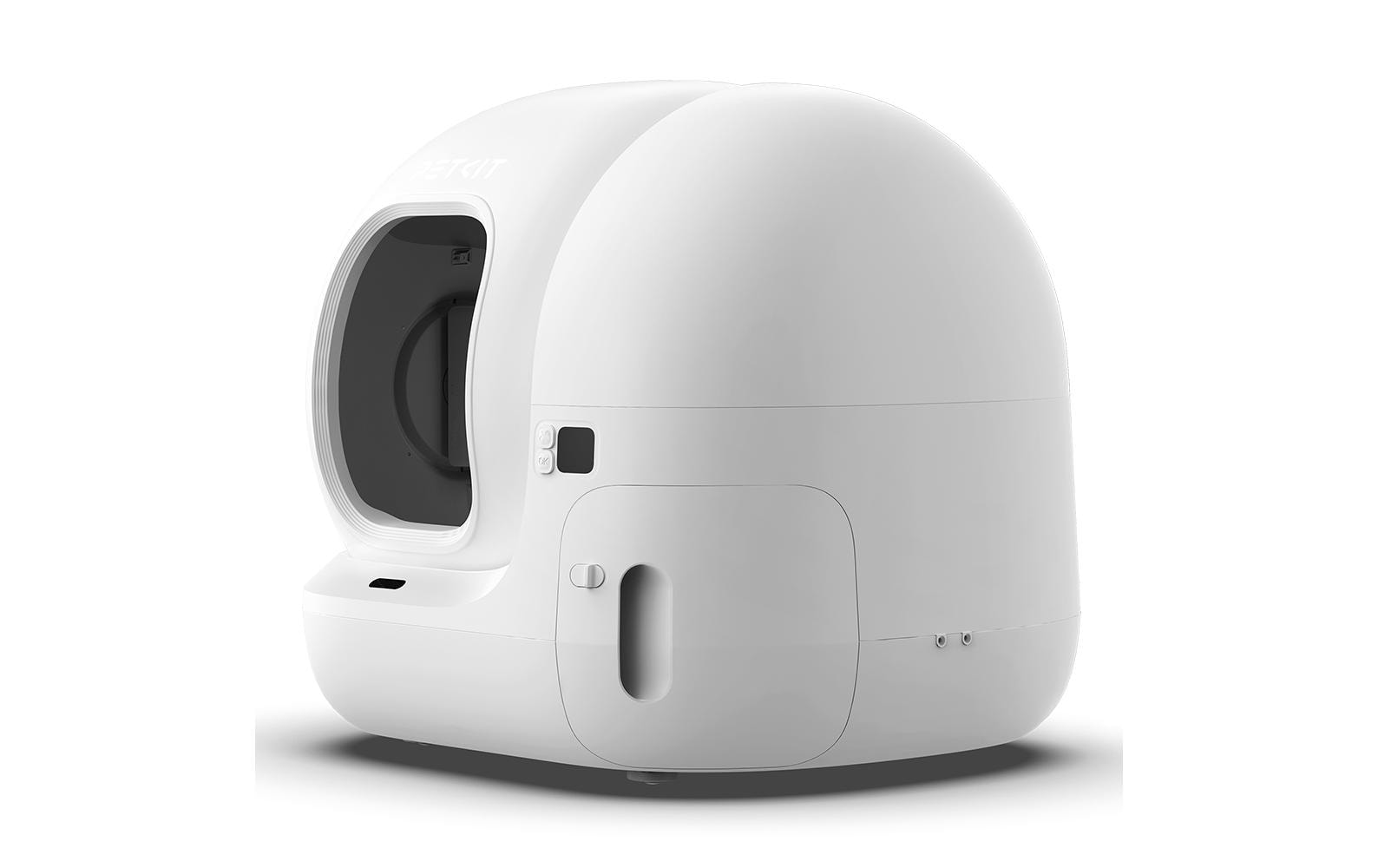 PETKIT Katzentoilette »Pura Max 2 selbstreinigend«