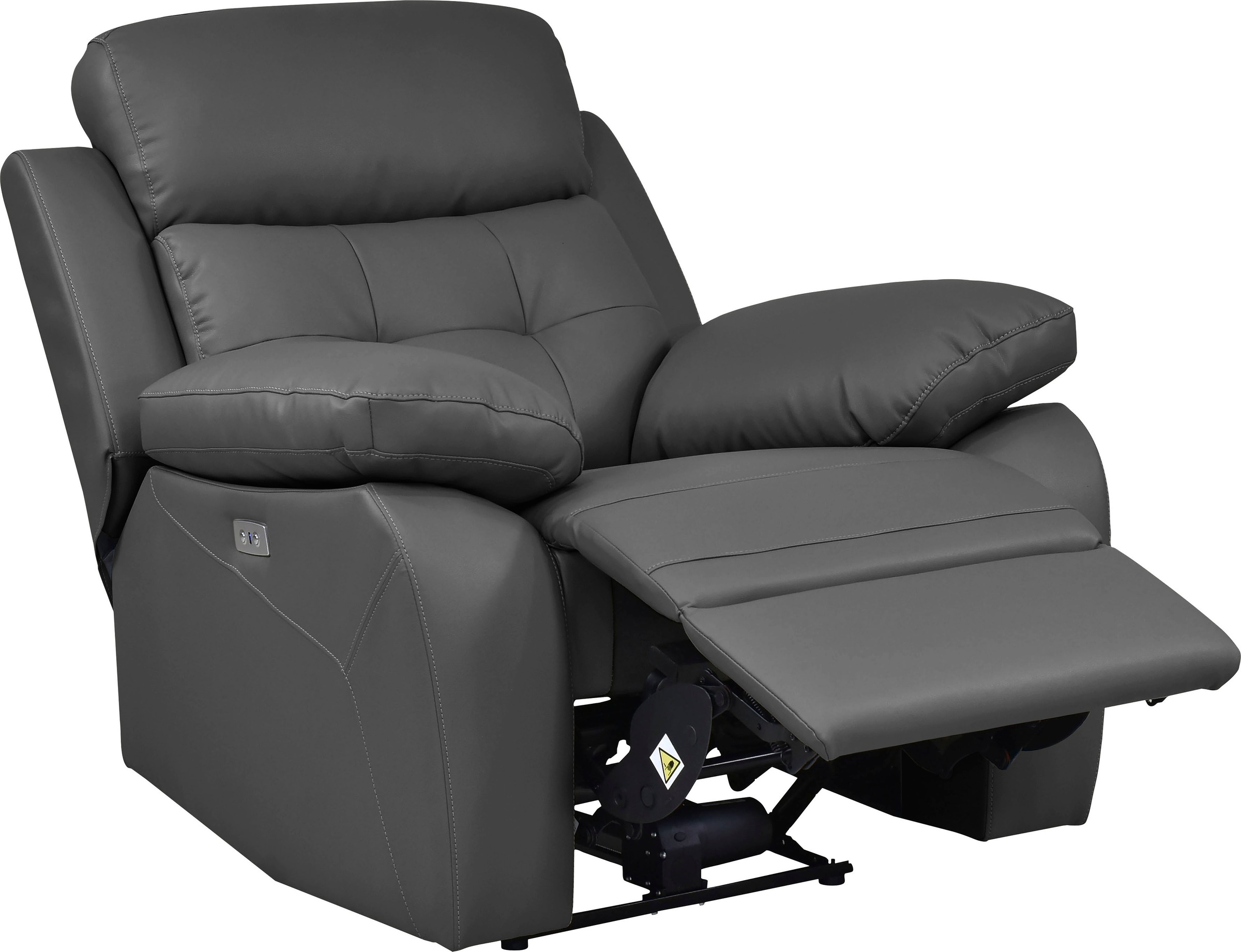 Home affaire Relaxsessel »Lannilis, Sessel mit Schlaffunktion, TV-Sessel für Wohnzimmer«, mit manueller und elektrischer Relaxfunktion