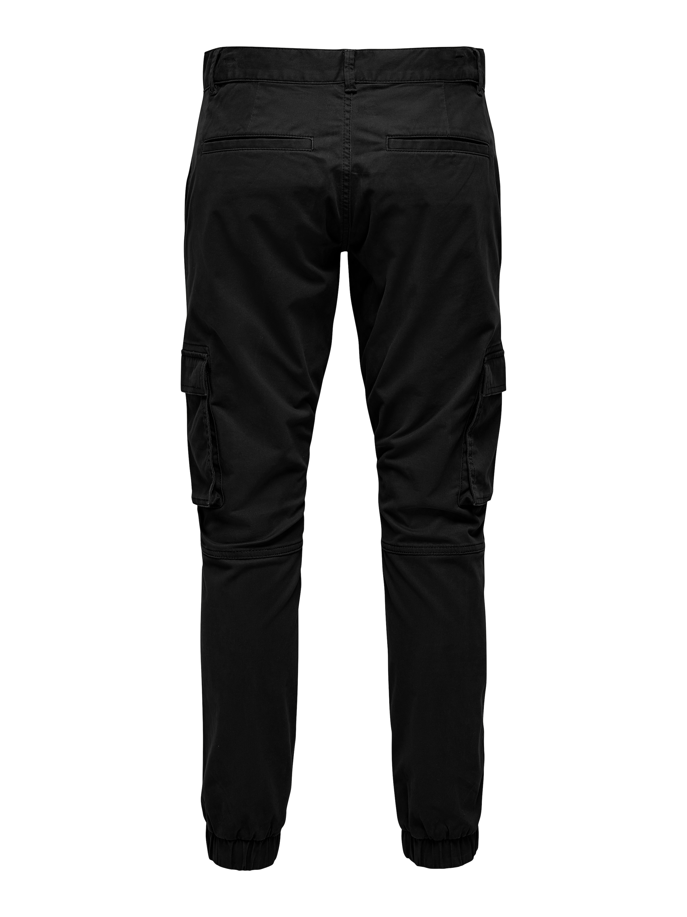 ONLY & SONS Cargohose »ONSCAM STAGE CARGO CUFF LIFE 6687 NOOS«
