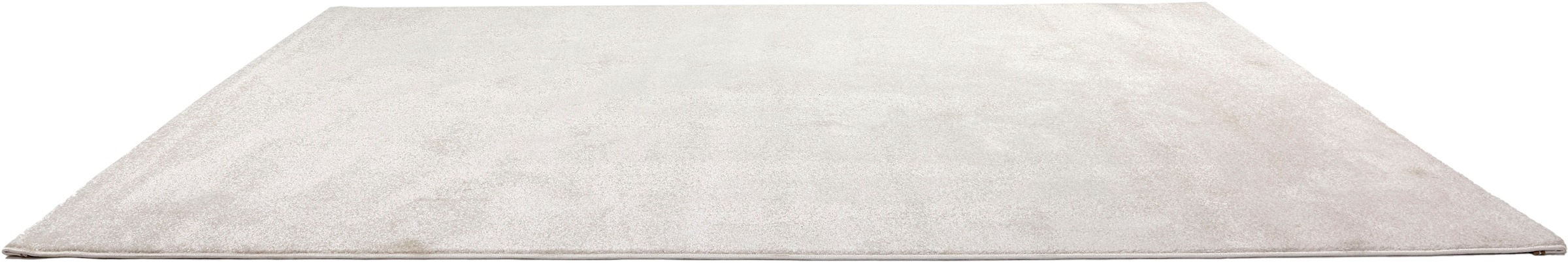 ASTRA Teppich »Sam 250«, rechteckig, 8 mm Höhe, weicher Kurzflor, Wohnzimmer, Schlafzimmer
