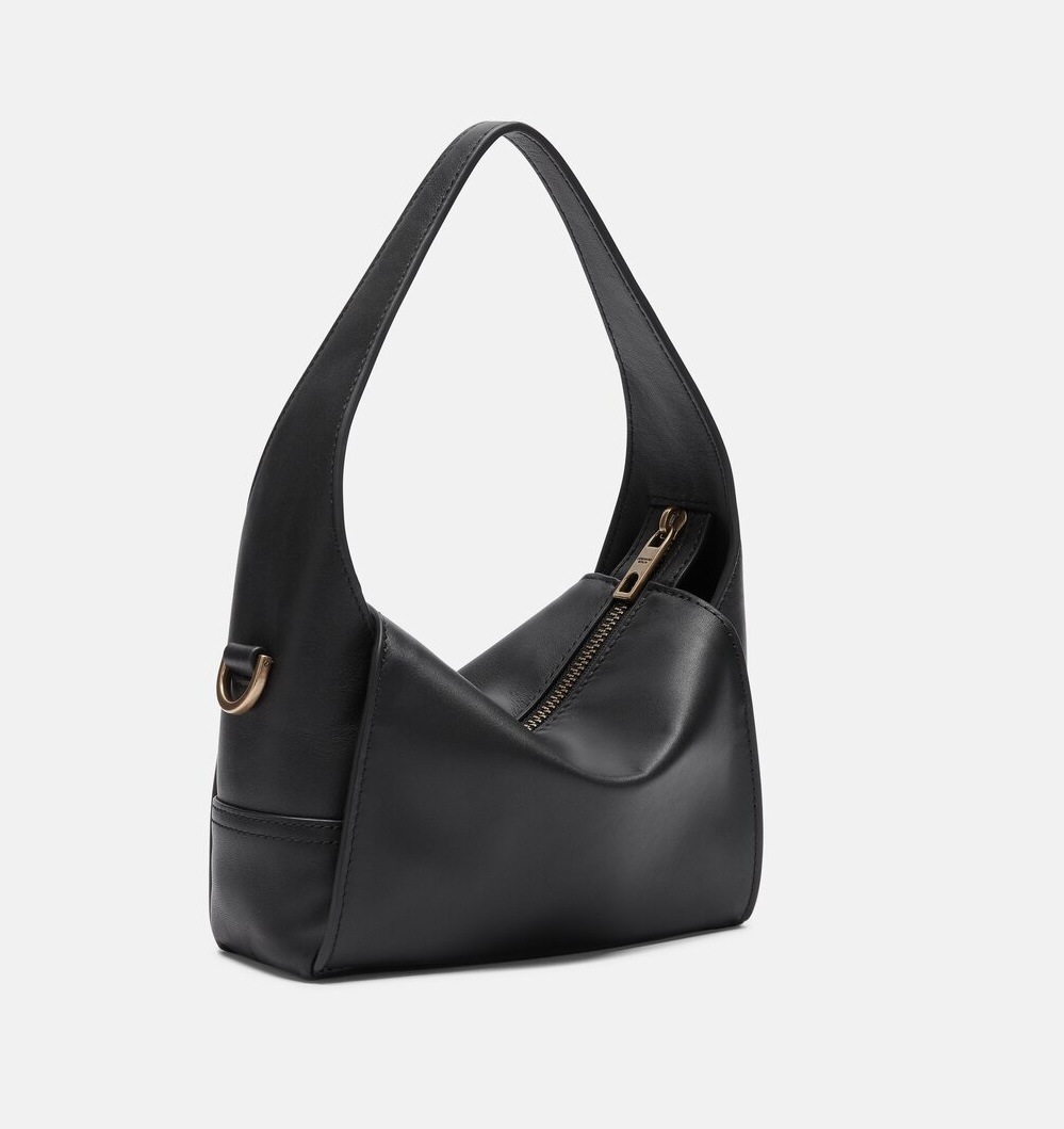 Liebeskind Berlin Hobo »Hobo XS LOU 2 CALF OPTIC«