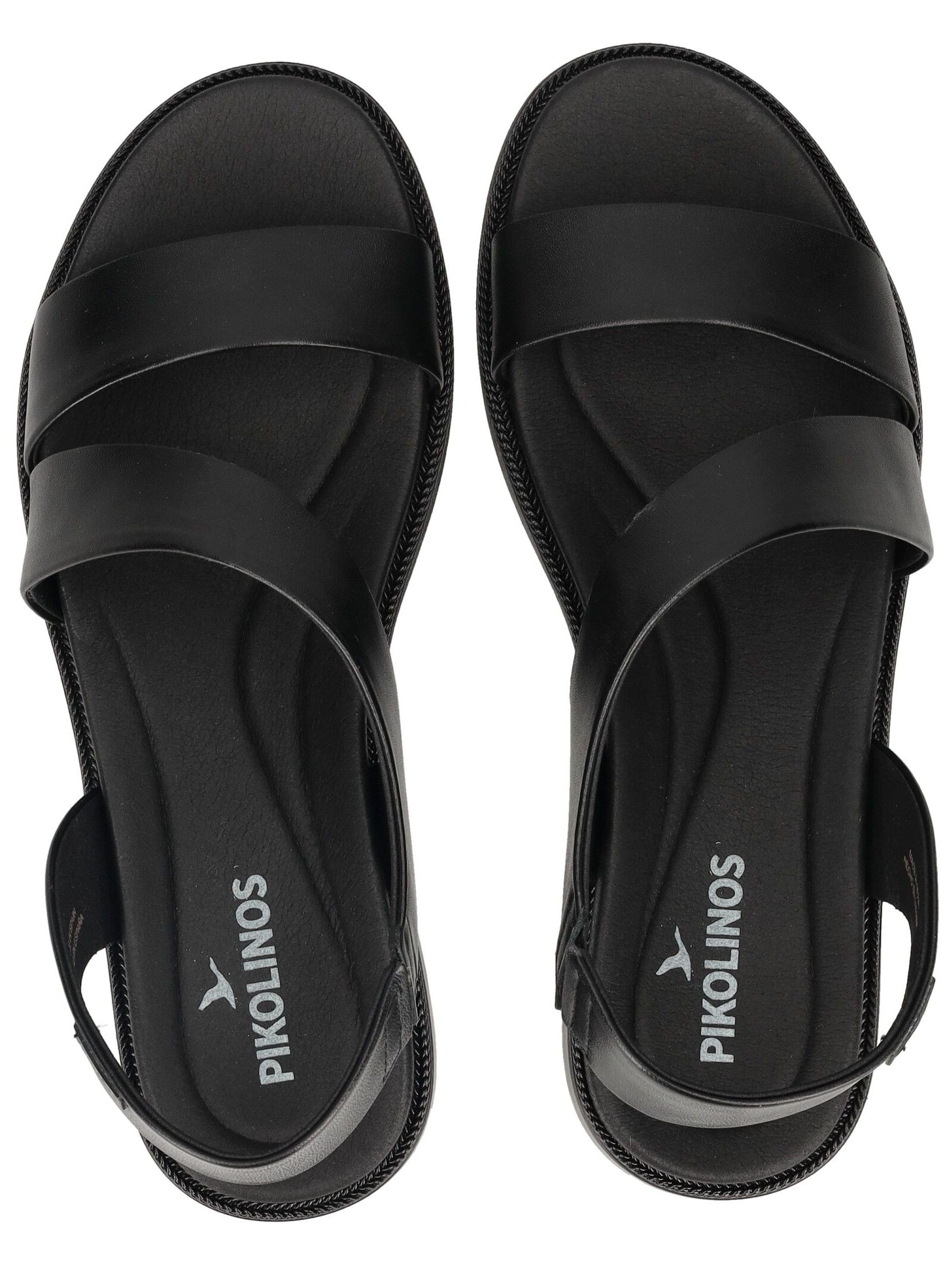 PIKOLINOS Riemchensandale »PIKOLINOS Sandalen Leder«