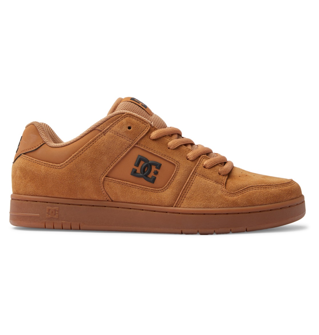 DC Shoes Skateschuh »Manteca 4 S«