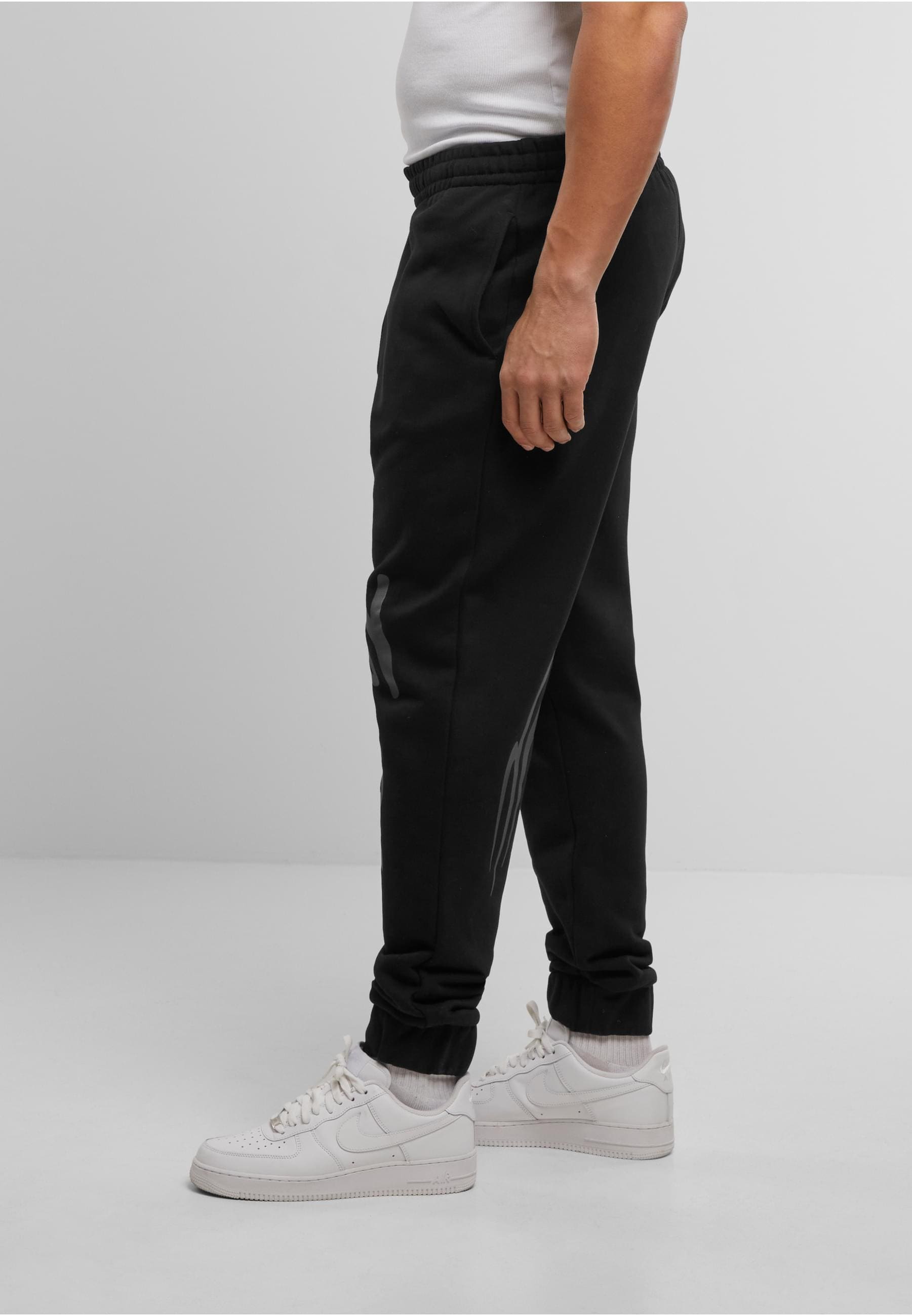 Upscale by Mister Tee Jogginghose »Upscale by Mister Tee Texas Longhorns Multi Logo Sweatpants«