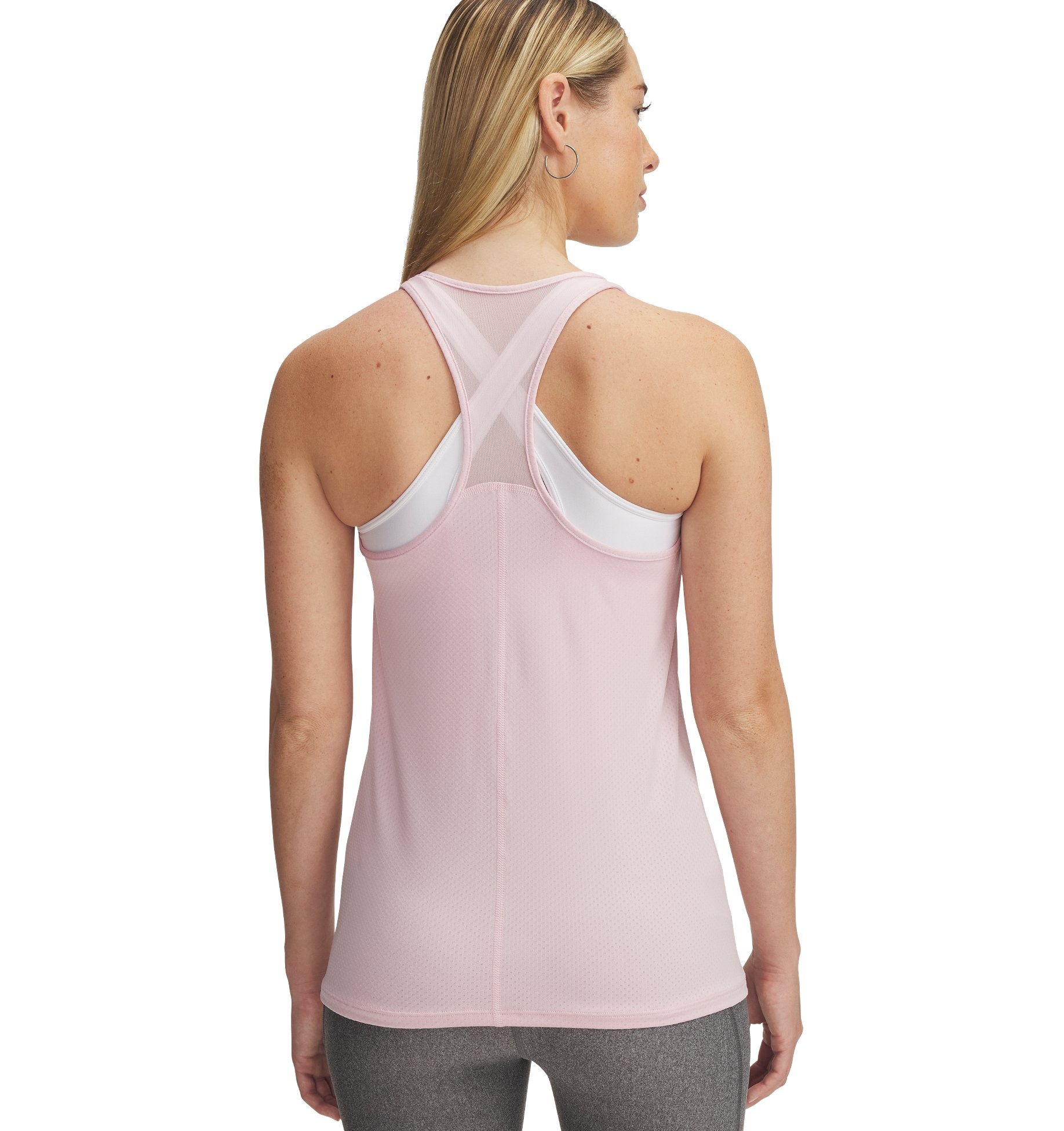 Under Armour® Trainingstop »TECH«