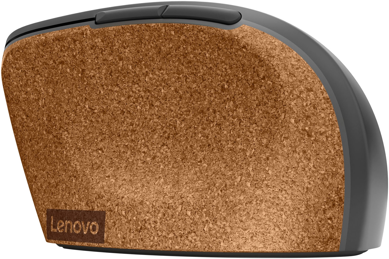 Lenovo Maus »Go Wireless Vertical« Funk