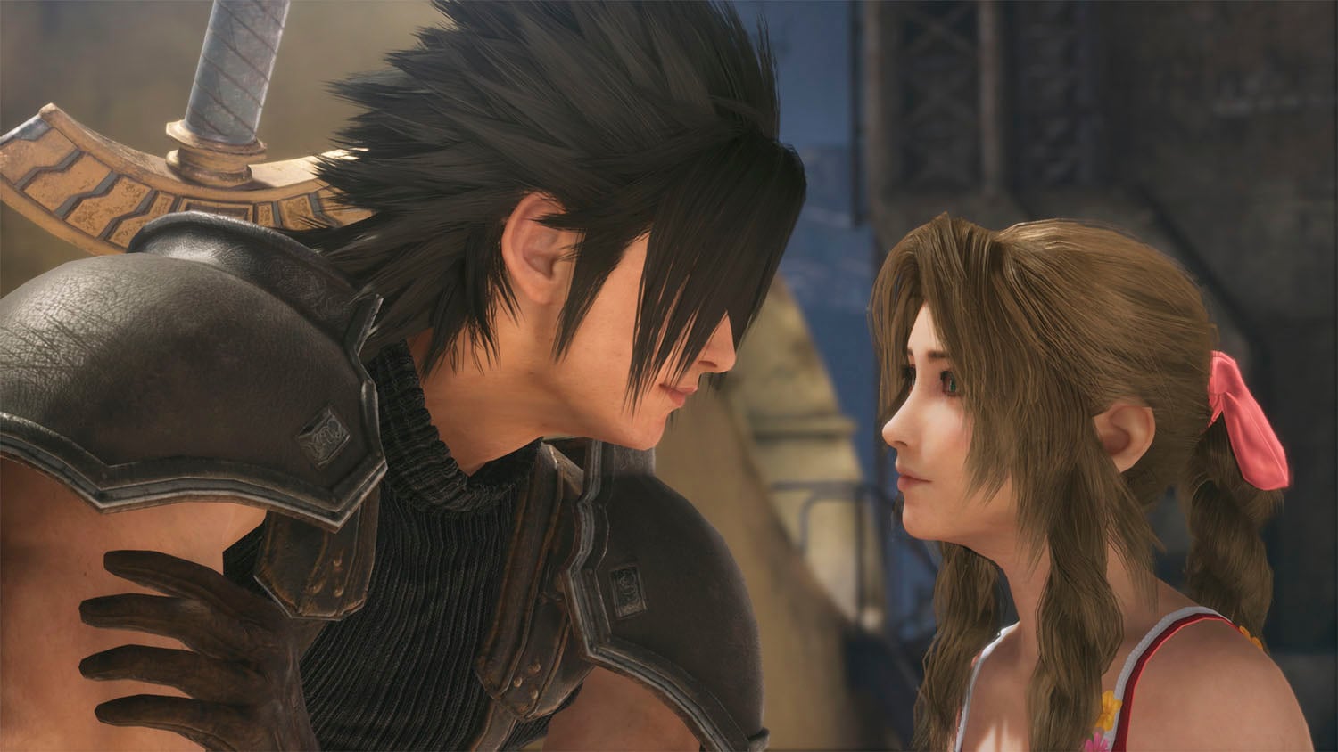 Spielesoftware »Crisis Core Final Fantasy VII Reunion«, Xbox Series X-Xbox One