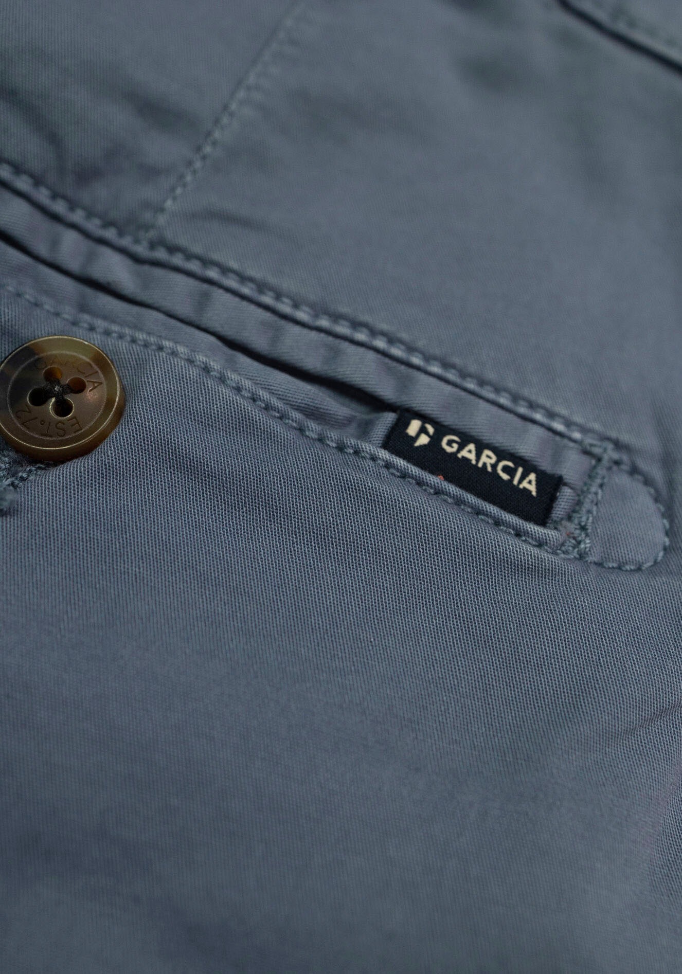 5. Bild von Garcia Chinoshorts »Santo«
