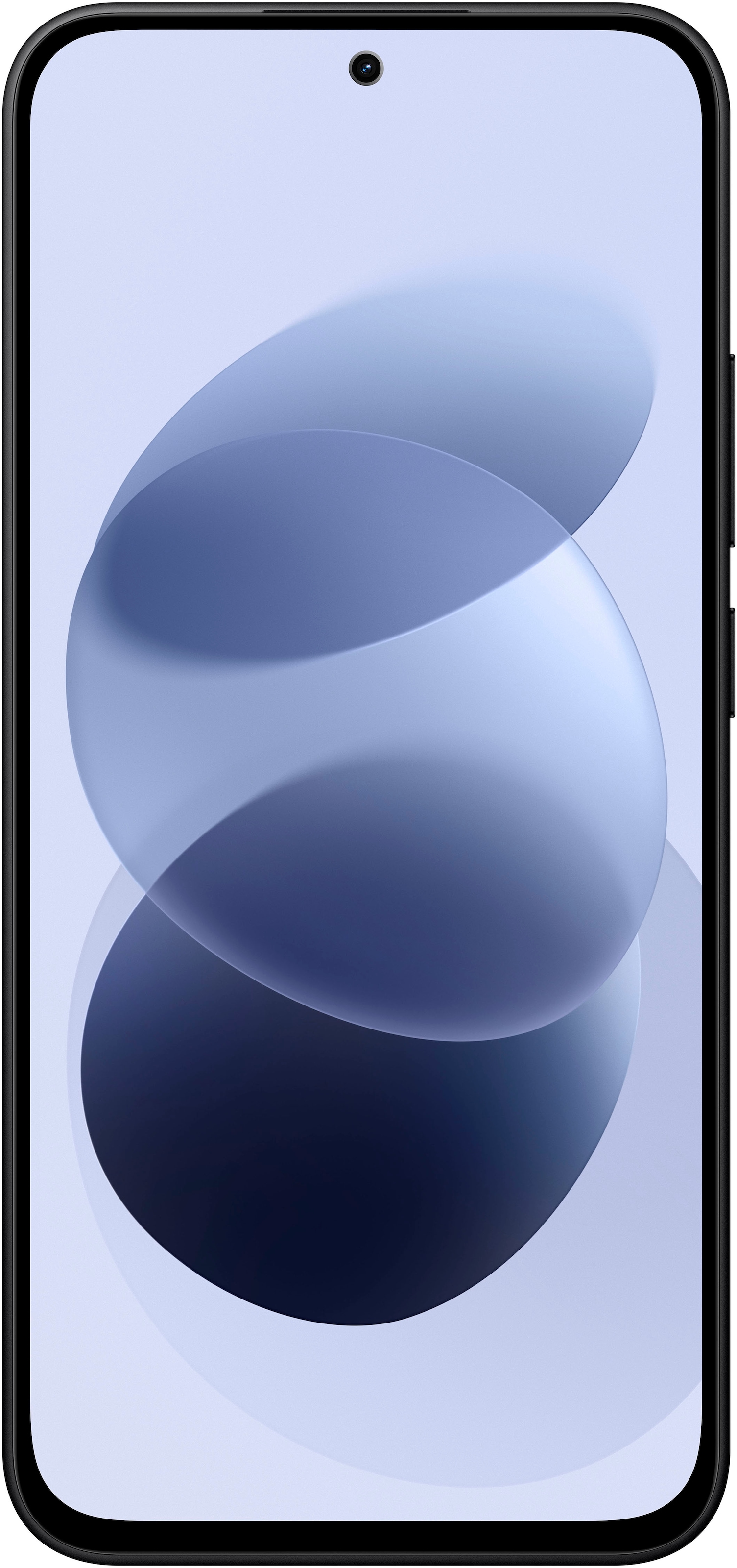 Xiaomi Smartphone »Nota 17 5G« black