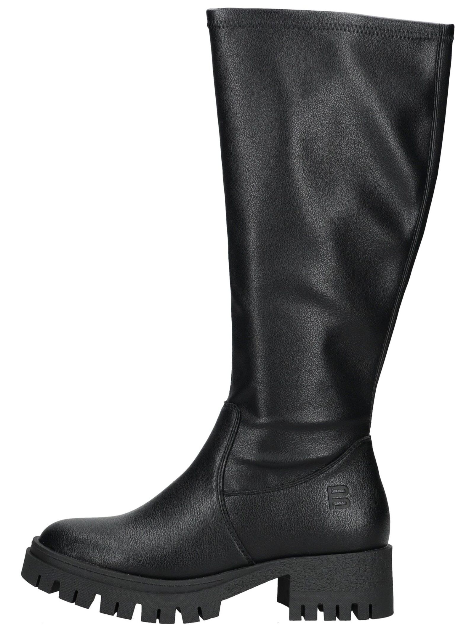 BAGATT Stiefel »BAGATT Stiefel Lederimitat«