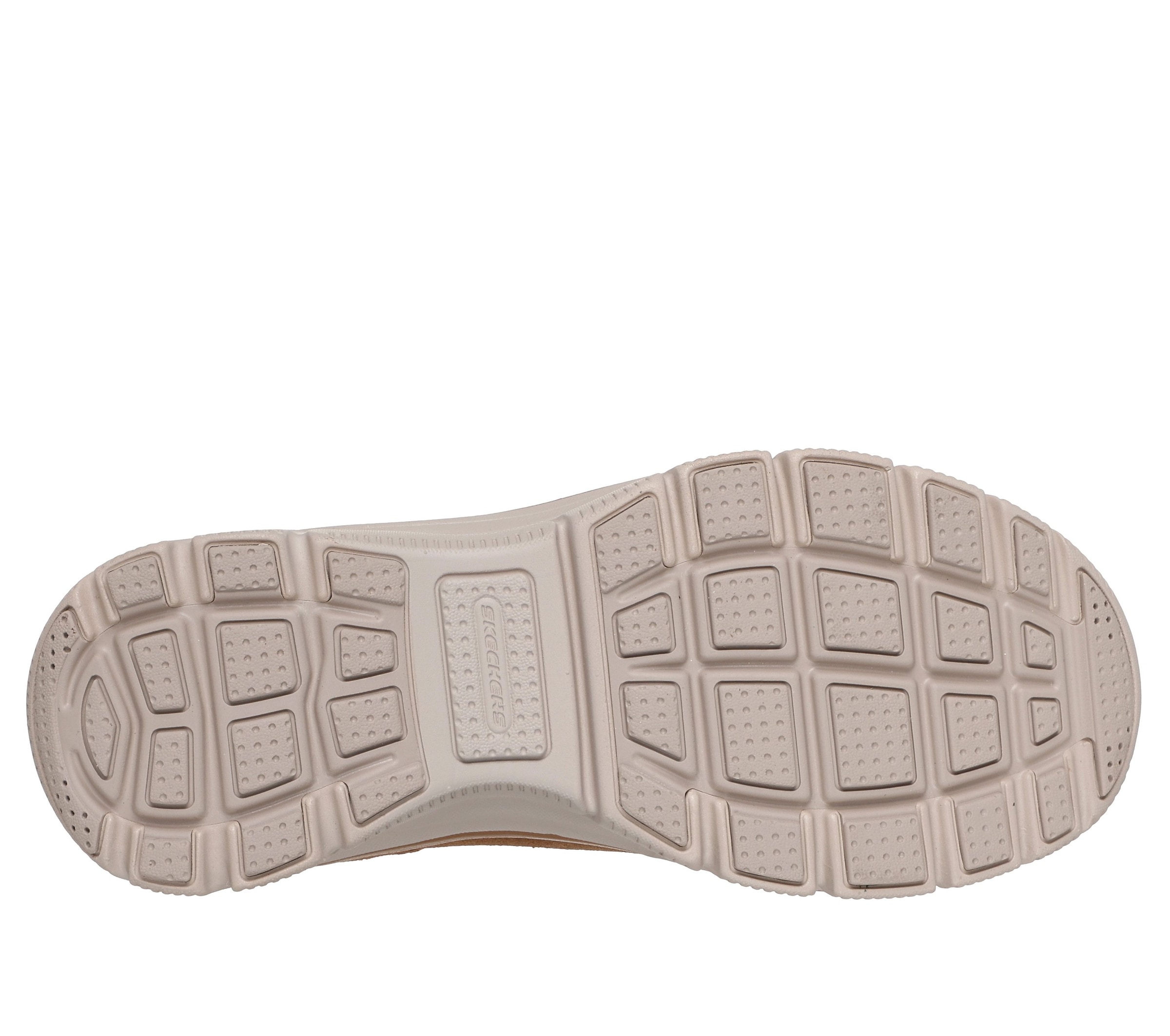 Skechers Winterboots »EASY GOING-CASUAL ICON«  Stiefelette mit Warmfutter, Skechers Hands Free Slip-ins® mit Stretch
