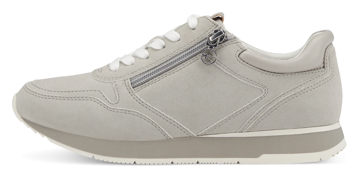 Tamaris Sneaker, in komfortabler Schuhweite