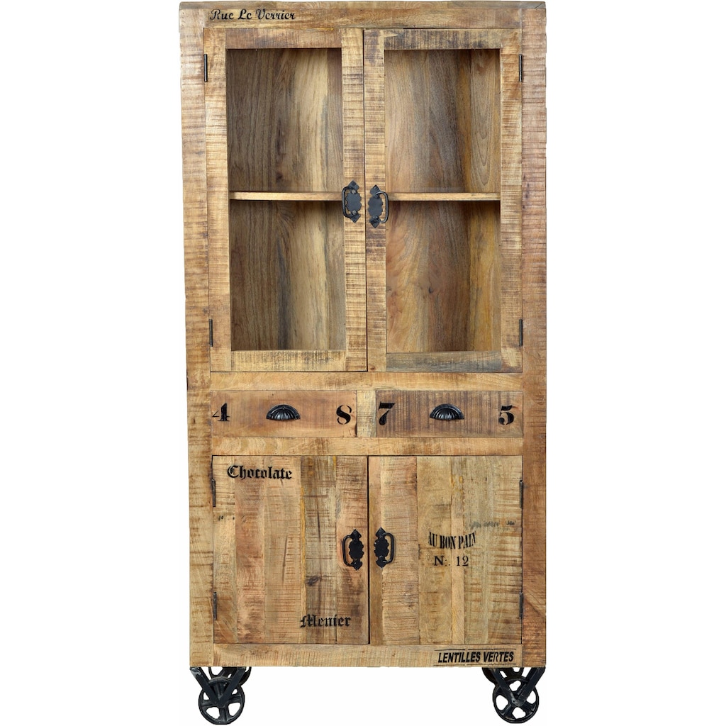 SIT Vitrine »Rustic«