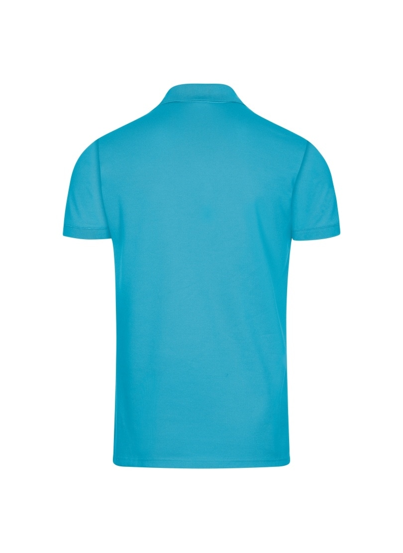 Trigema Poloshirt »TRIGEMA Poloshirt aus elast. Piqué«, (1 tlg.)