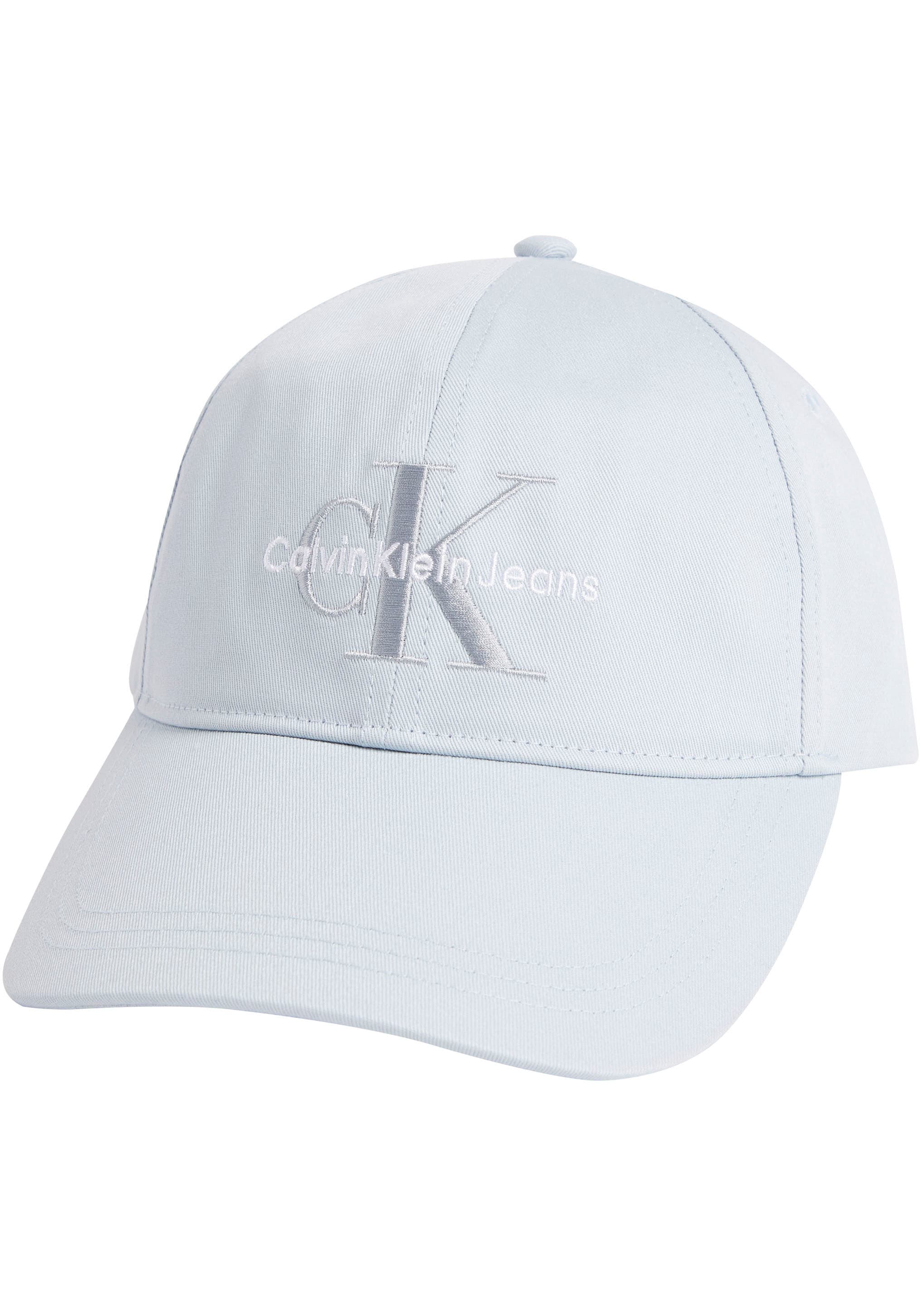 Flex Cap, kaufen mit Jeans Calvin Klein Logostickereien