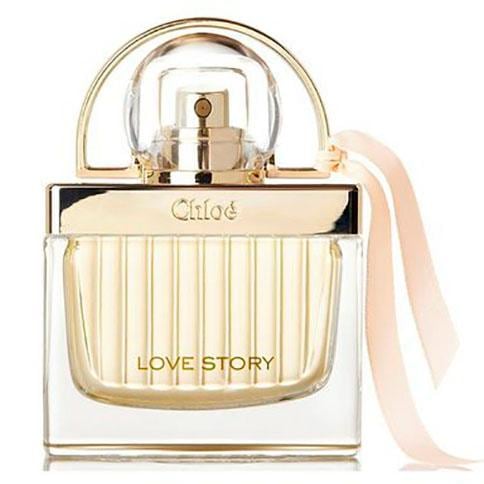 Bild von Chloé Eau de Parfum »Love Story«