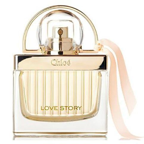 Chloé Eau de Parfum »Love Story«