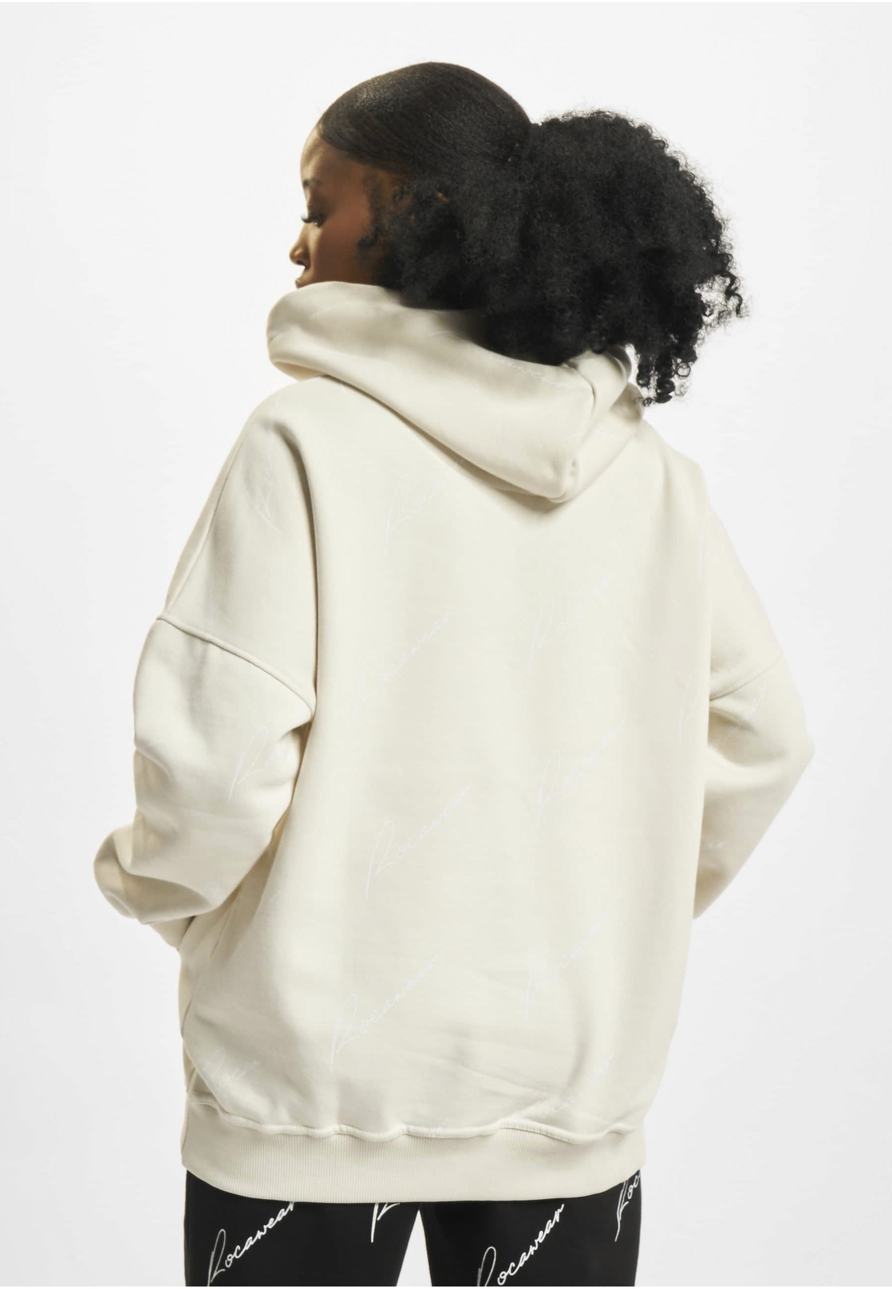 Rocawear Kapuzensweatshirt »Rocawear Damen Rocawear Miami Hoody«, 1 Stk.
