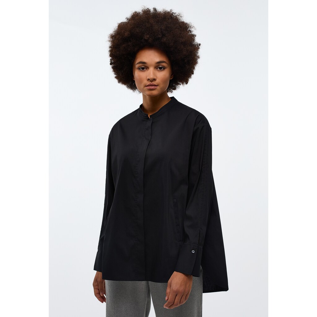 Eterna Shirtbluse »OVERSIZE FIT«