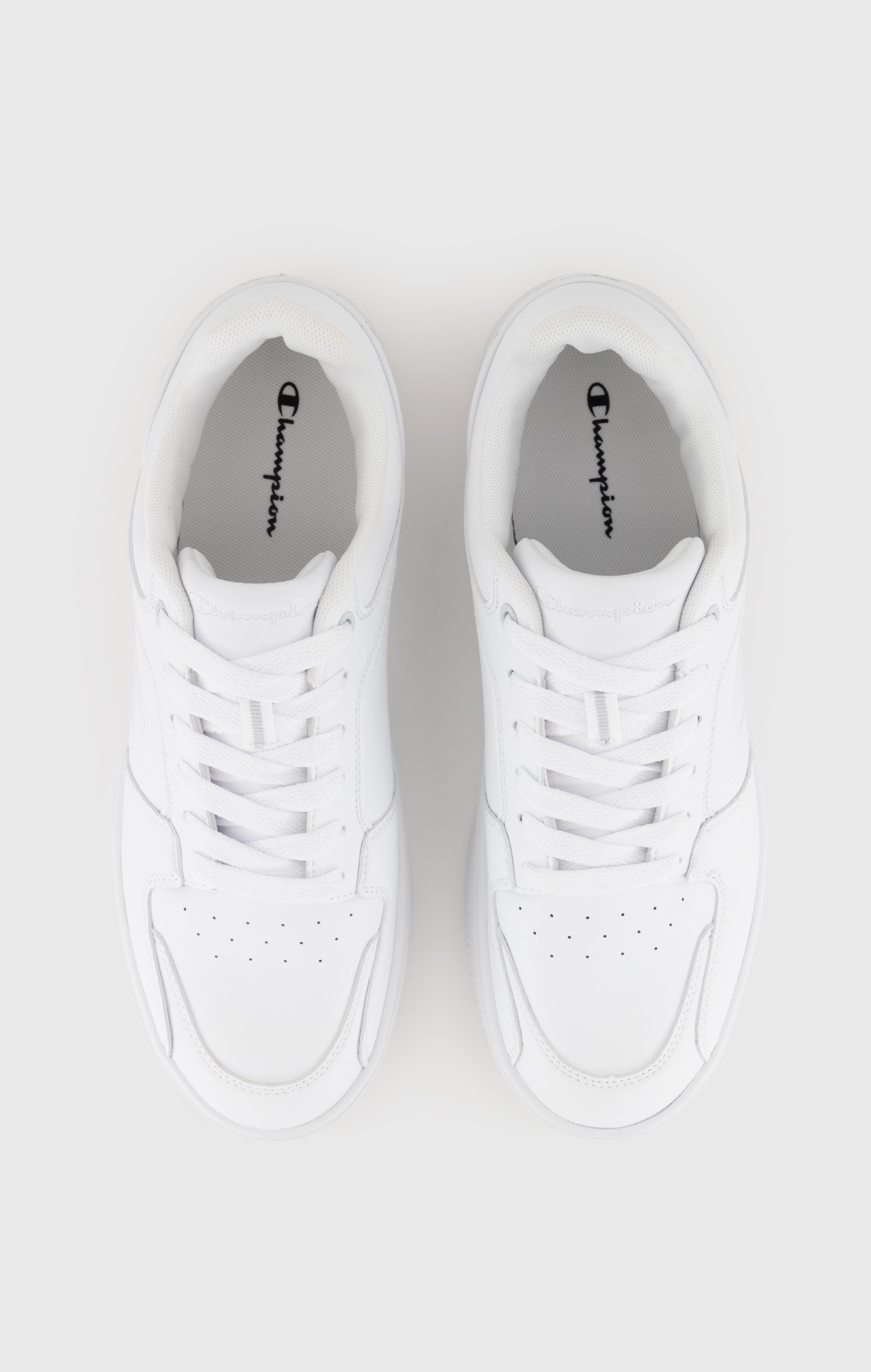 Champion Sneaker »RD18 2.0 LOW«