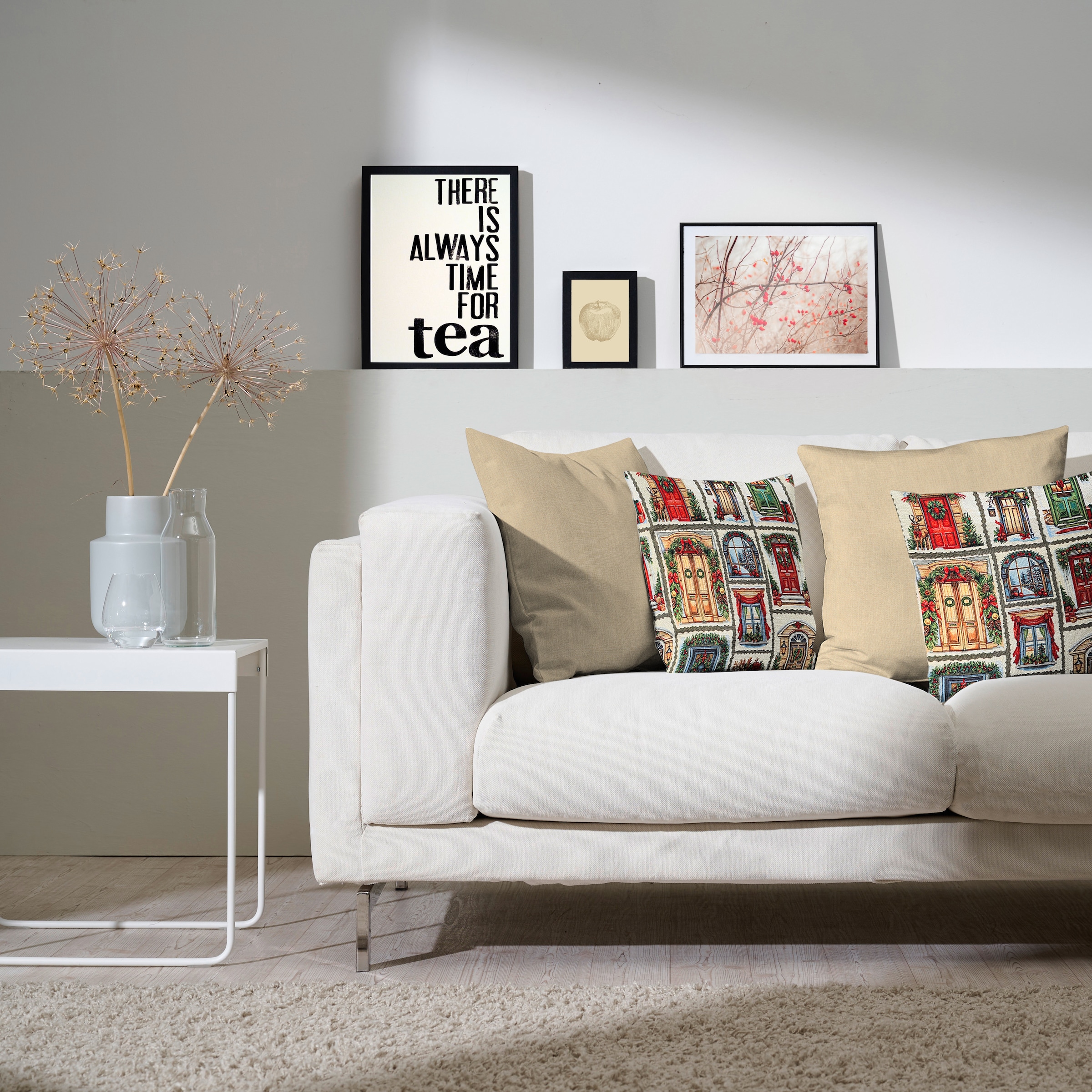 APELT Dekokissen »3715«