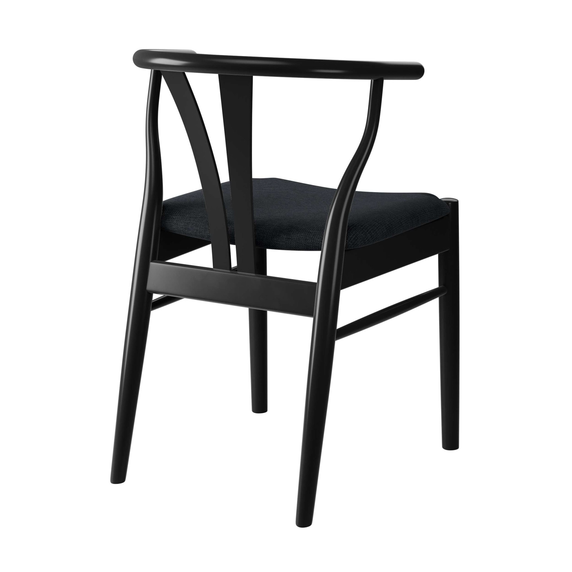 Hammel Furniture Stuhl »Freja, Esszimmerstuhl, Wohnzimmerstuhl«, Massivholz günstig online kaufen