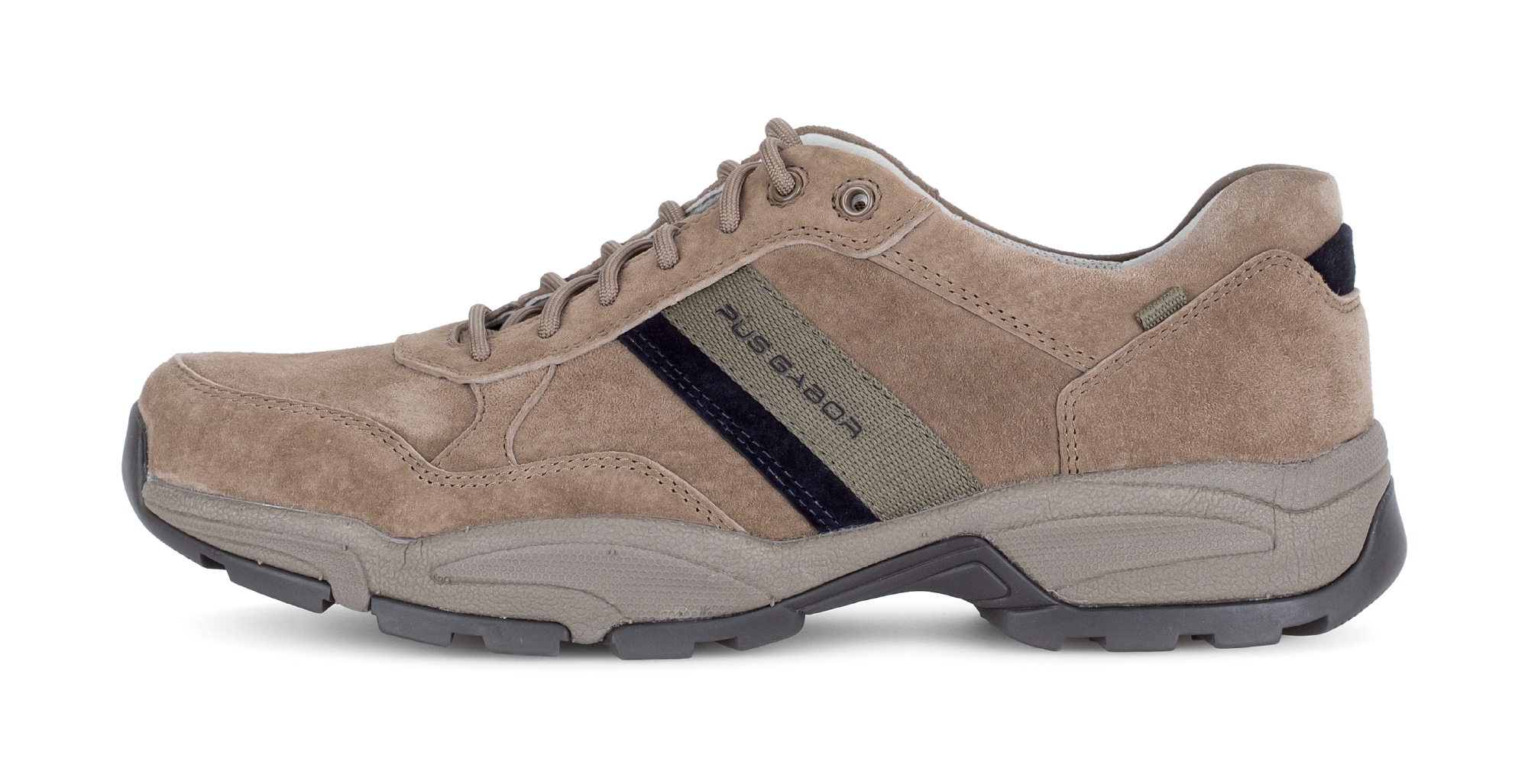 Pius Gabor Sneaker  , Freizeitschuh, Komfortschuh, Schnürschuh in Weite G (=weit)