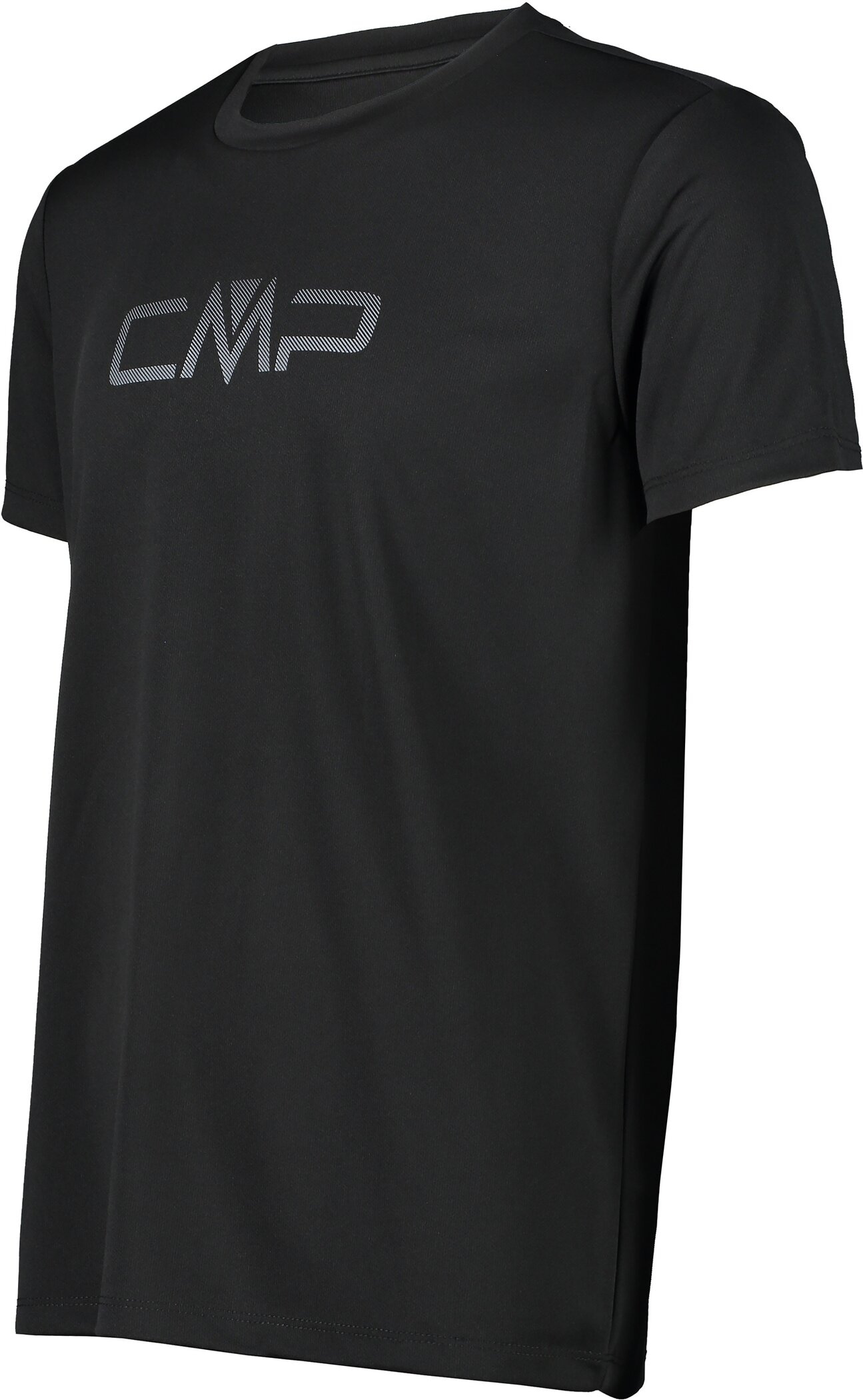 CMP Funktionsshirt »MAN CO T-SHIRT« atmungsaktiv, mit Rundhalsausschnitt, schnell trocknend
